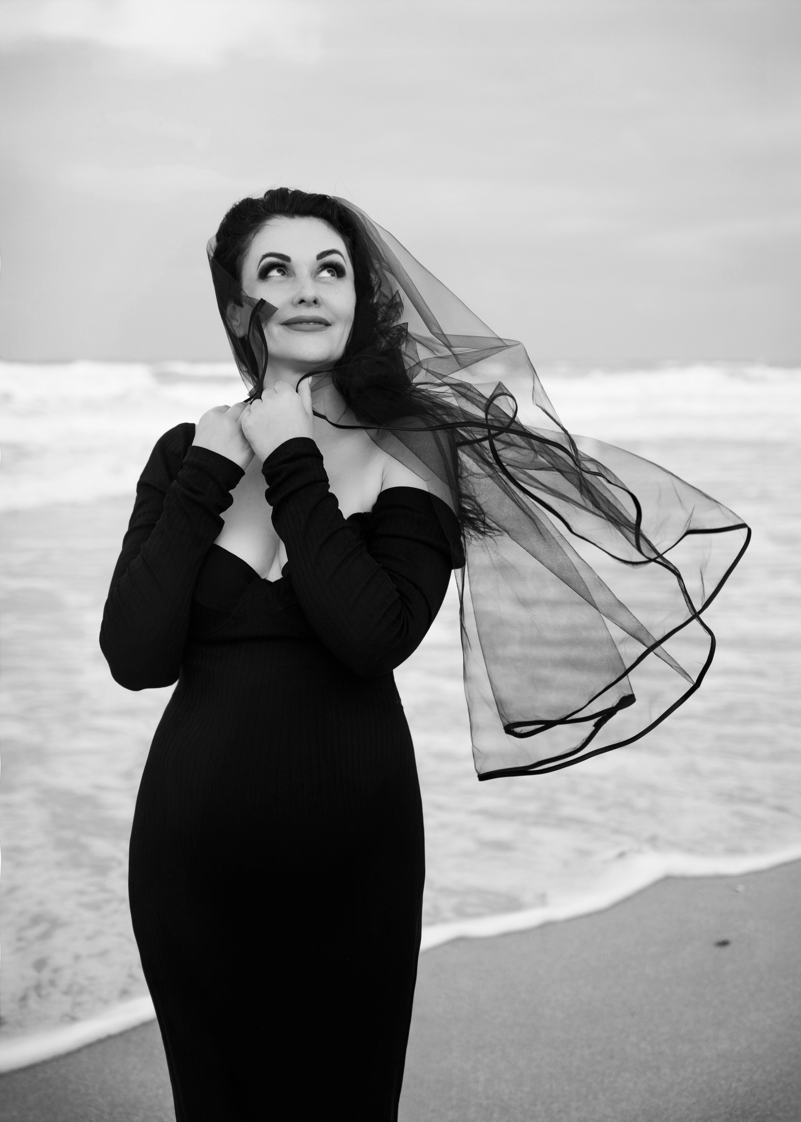 Lucy, 48. Katerina Royter — Photographer for Women 40+