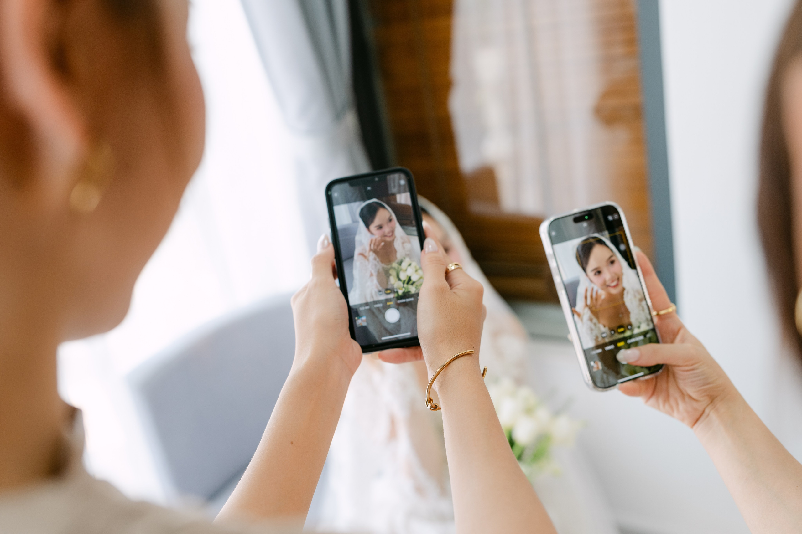 Tu + Trang | Photojournalism. BenColor Studio