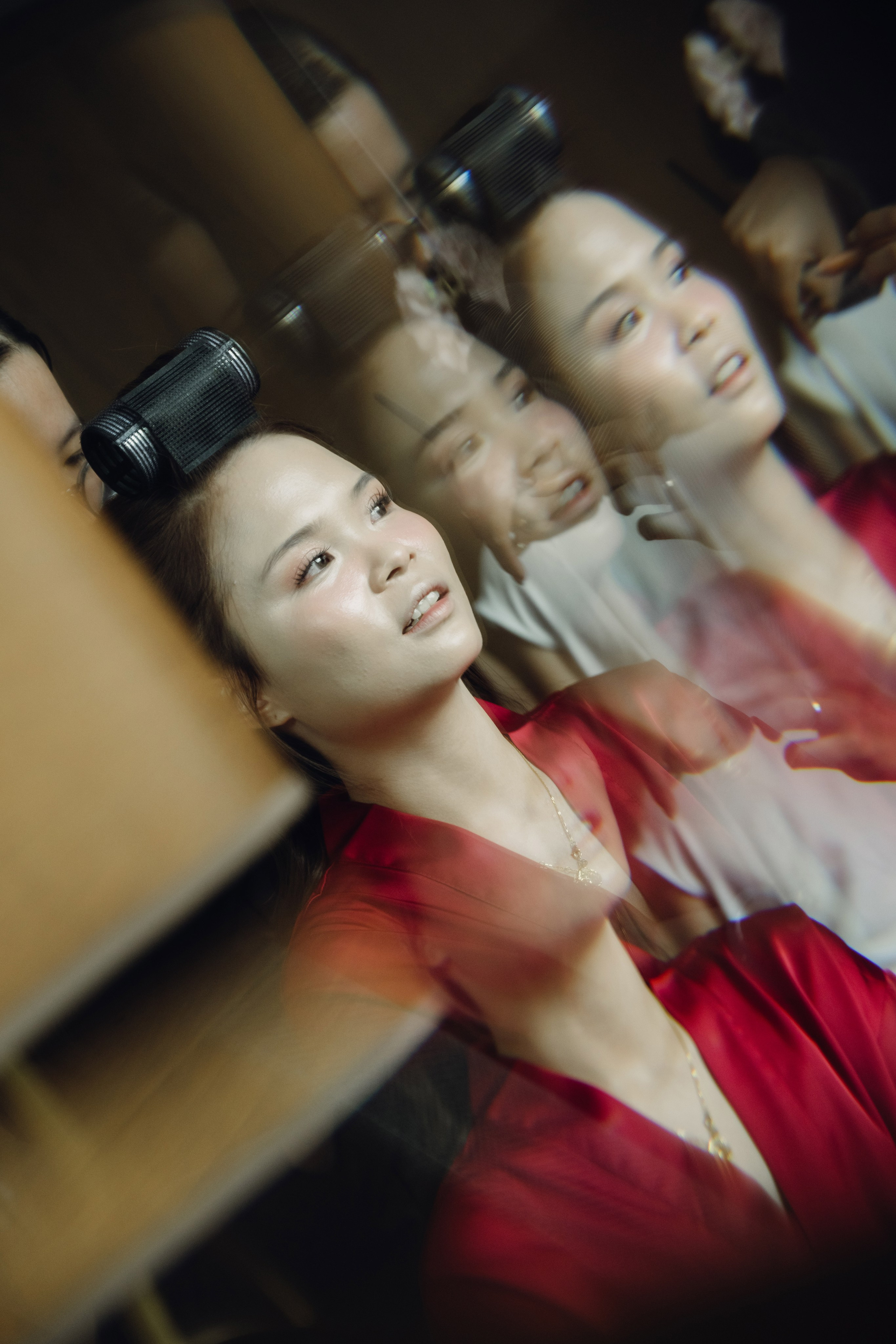 Zhang + Dinh | Photojournalism. BenColor Studio