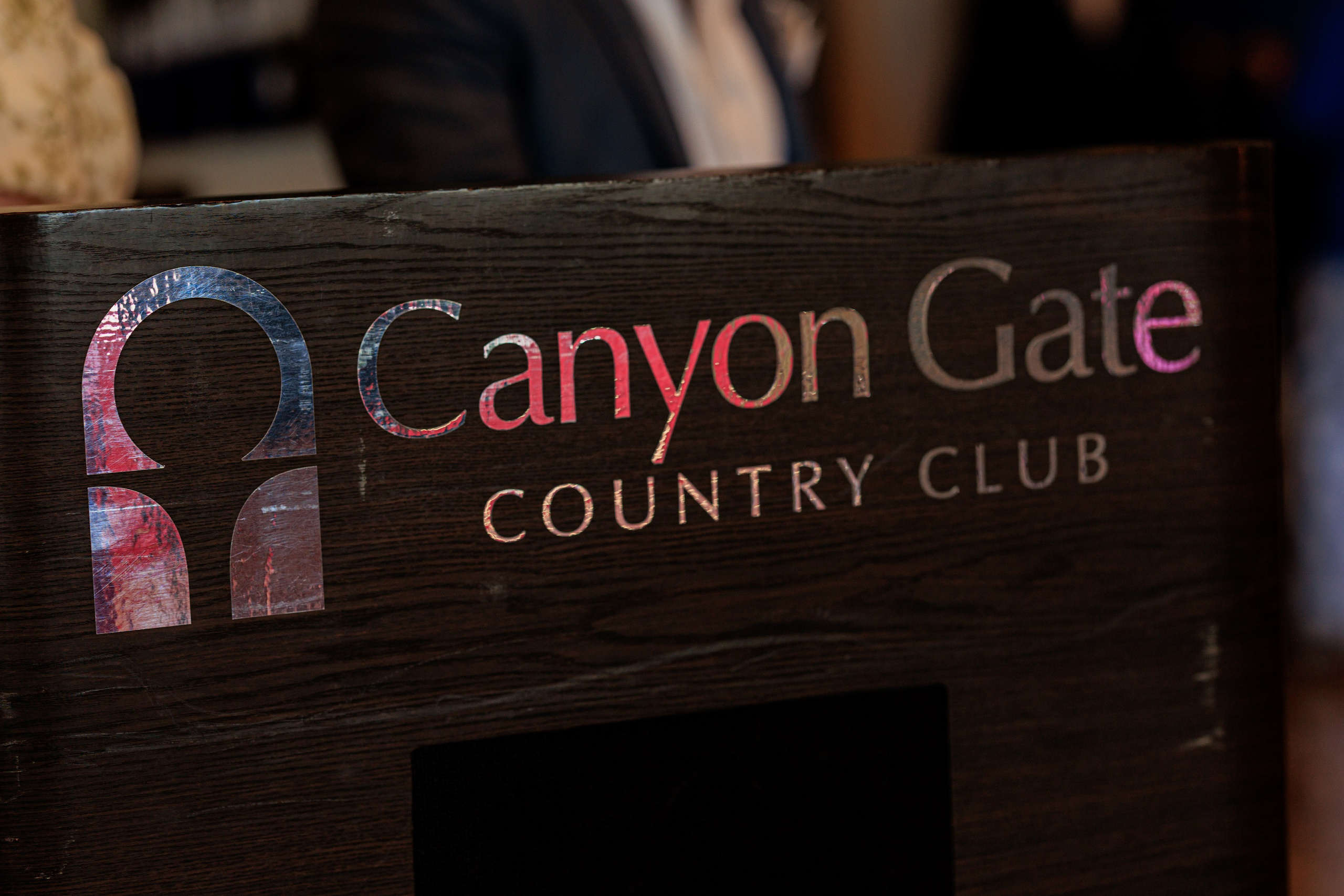 Canyon gate country club. LAS VEGAS PHOTOGRAPHER ALEKSANDRA KOLESNIKOVA