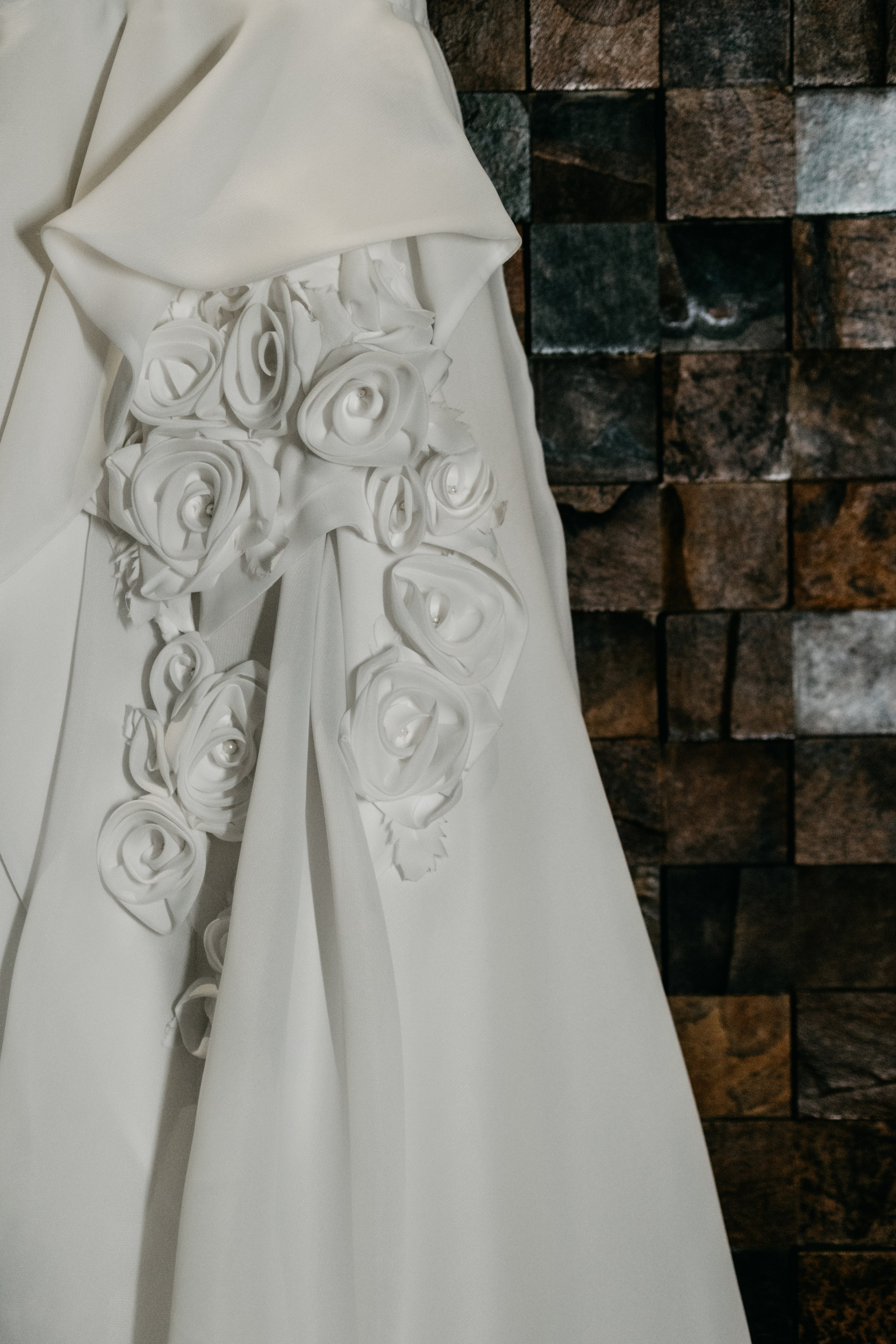 Ana & Geovani // Wedding. A Um Passo Fotografia