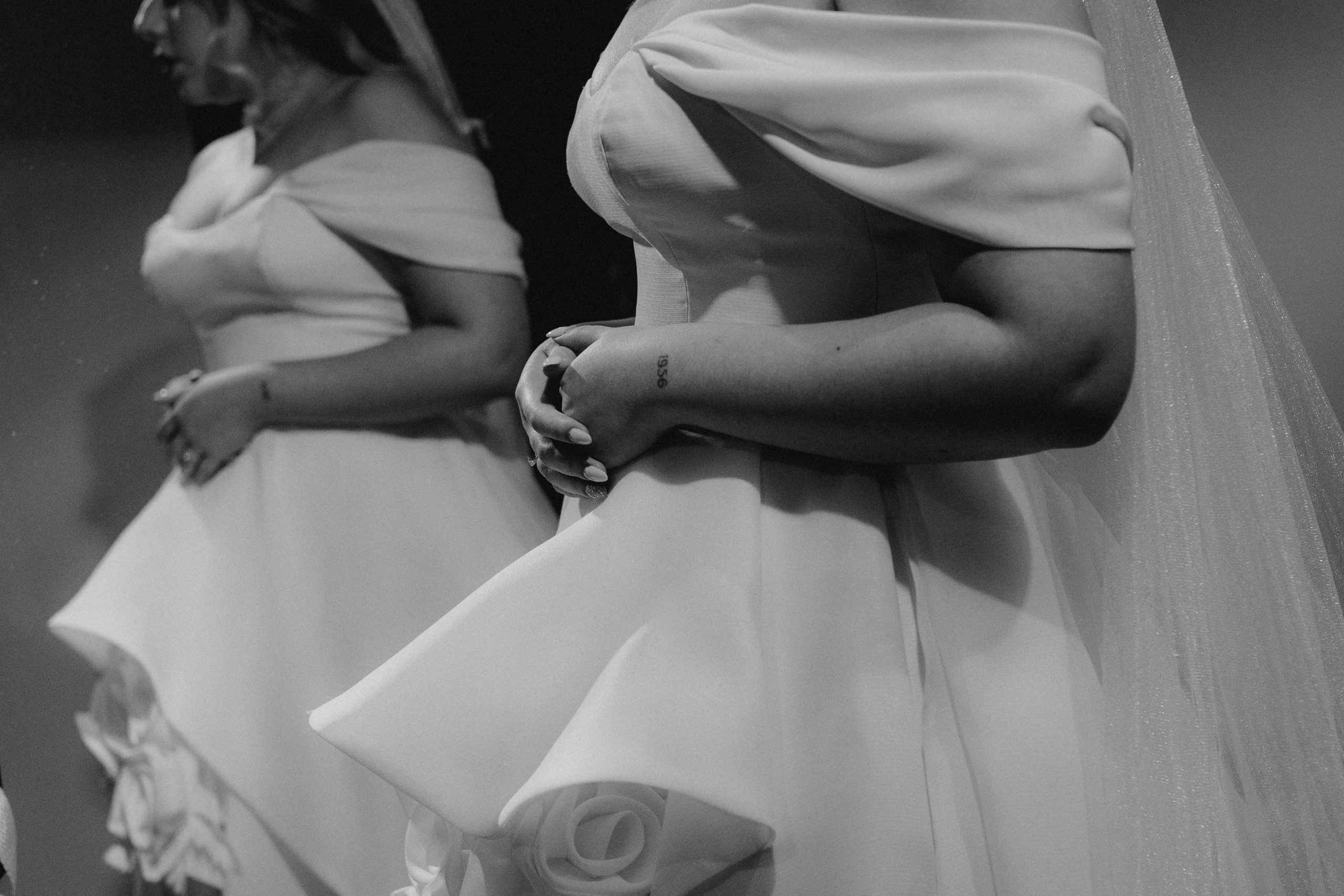 Ana & Geovani // Wedding. A Um Passo Fotografia