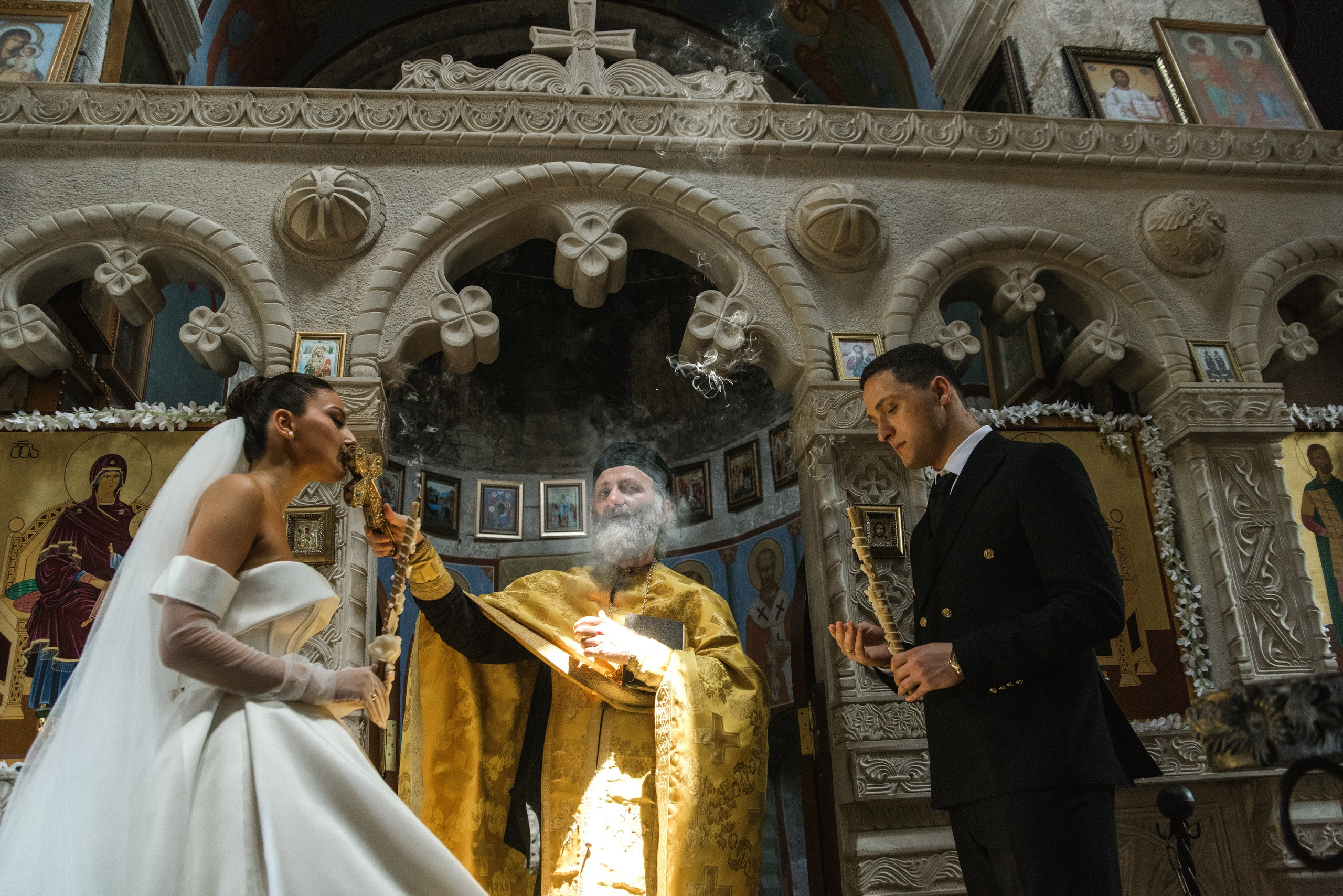 Грузинская свадьба Луки и Нино в Кутаиси. Свадебные фотографы в Грузии, Армении. Макс Коваленко и Лара Татосян. Свадебный видеограф