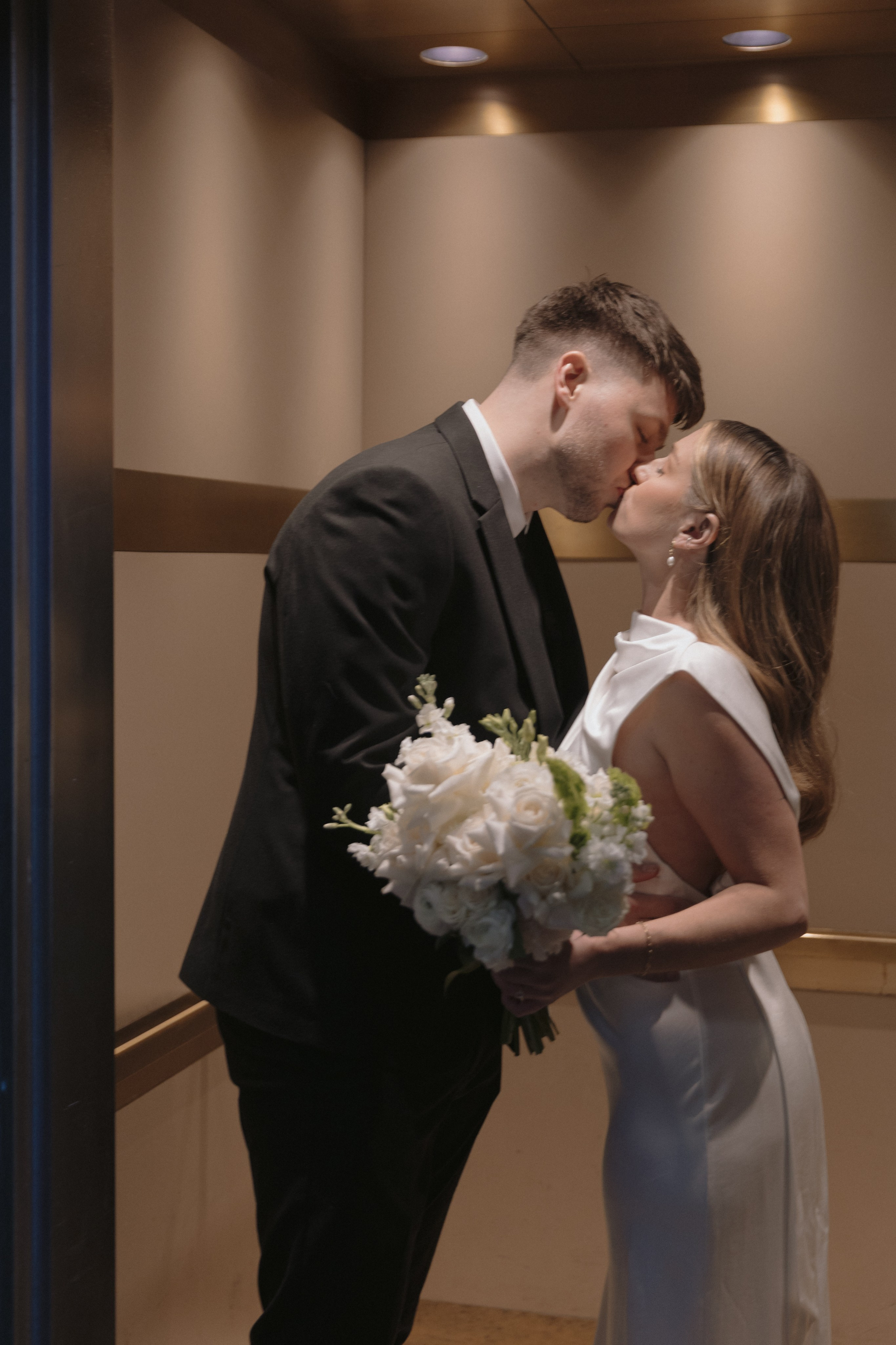 Hanna&Kaleb. Couple photographer in Chicago