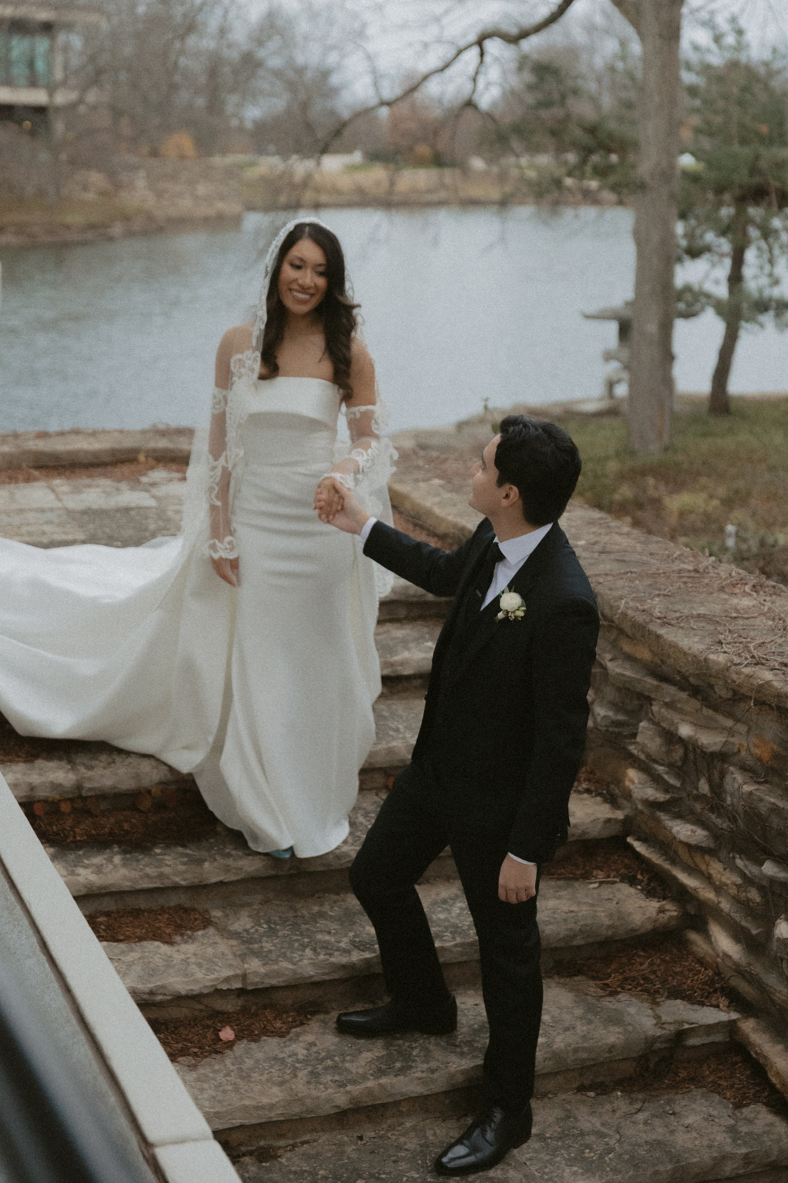 Jose&Thalia. Couple photographer in Chicago