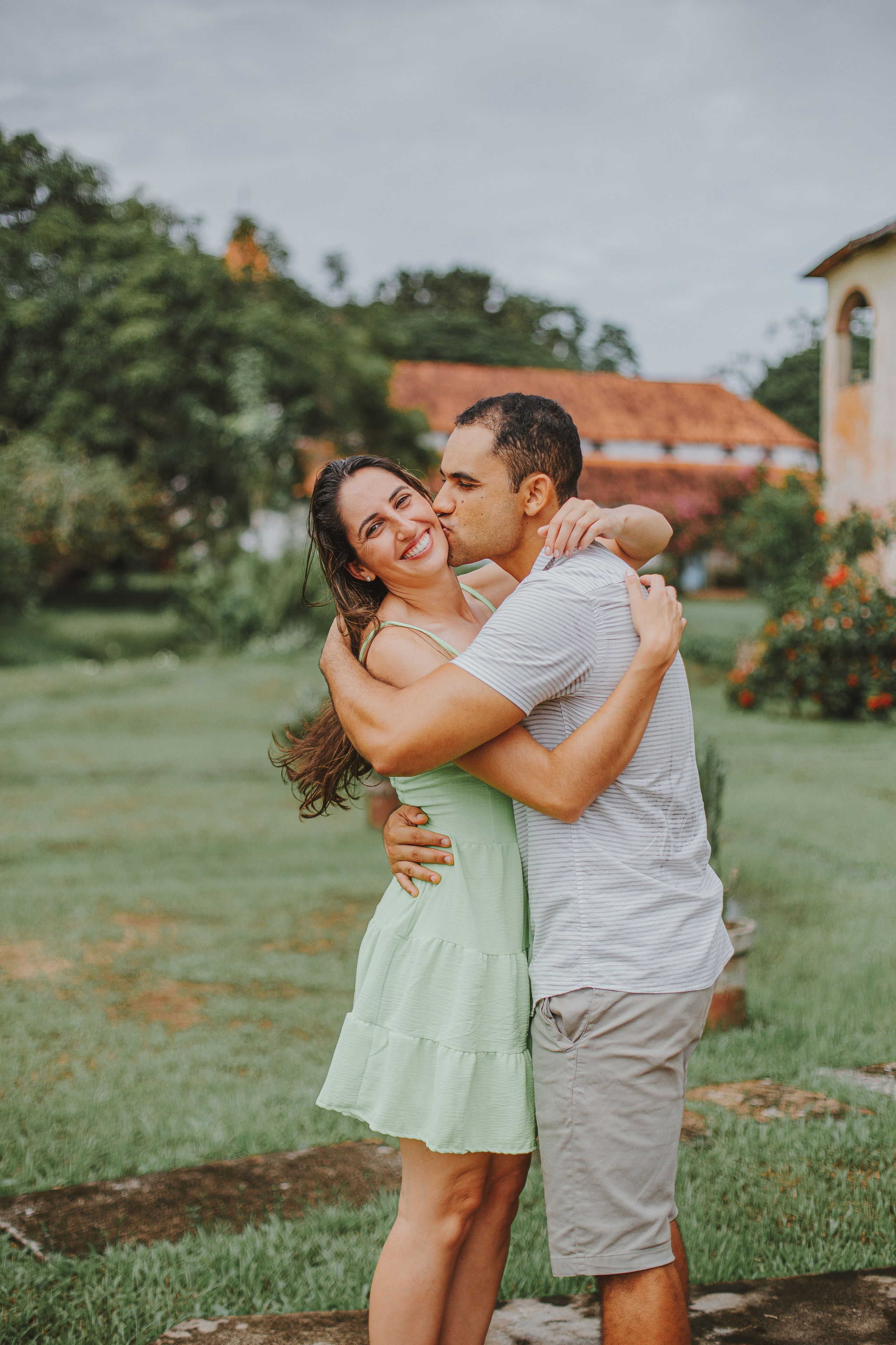 Pré-Wedding. Ericson Ribeiro | Fotógrafo em Tefé — Amazonas