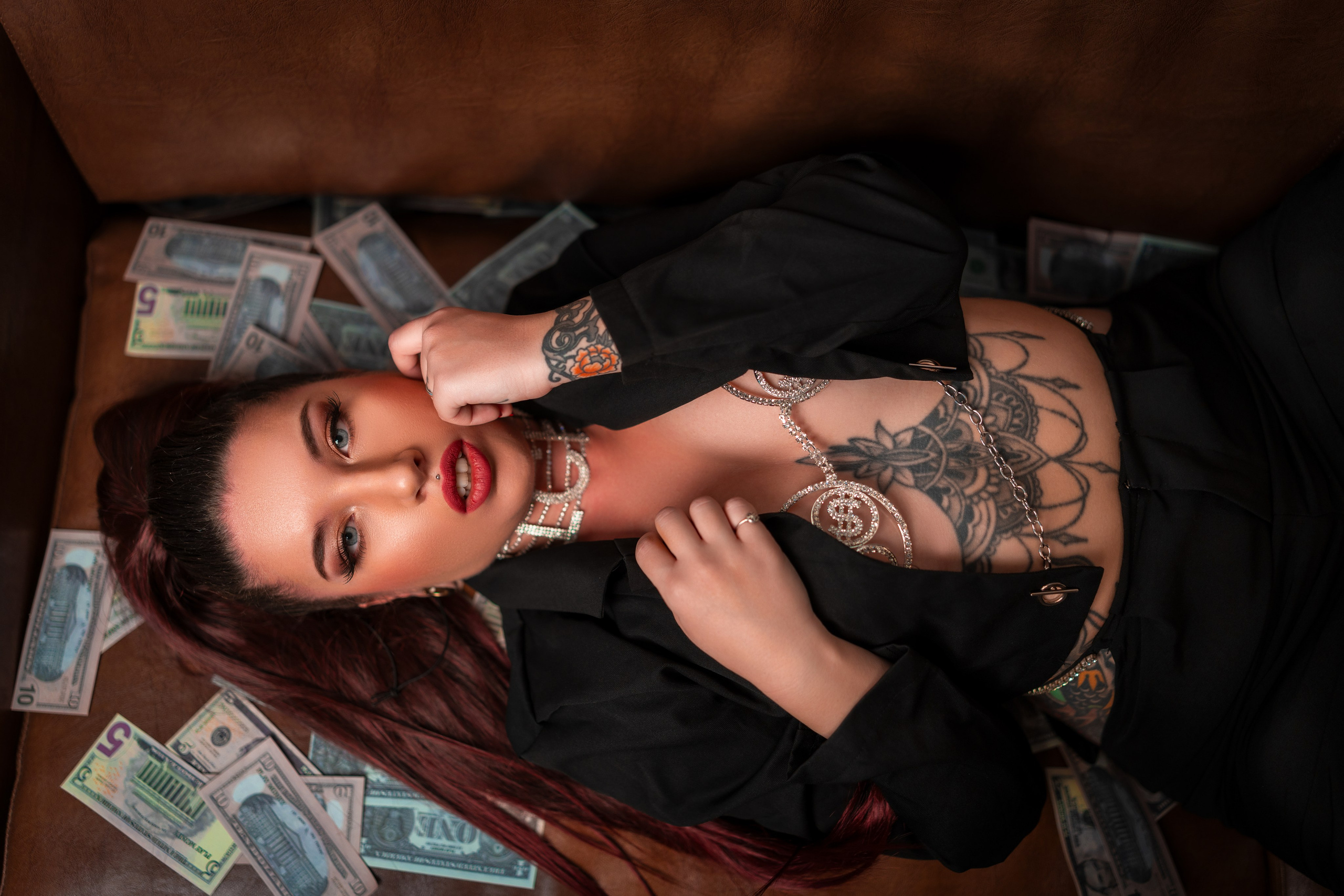 Fashion. Alessandro Sagnelli