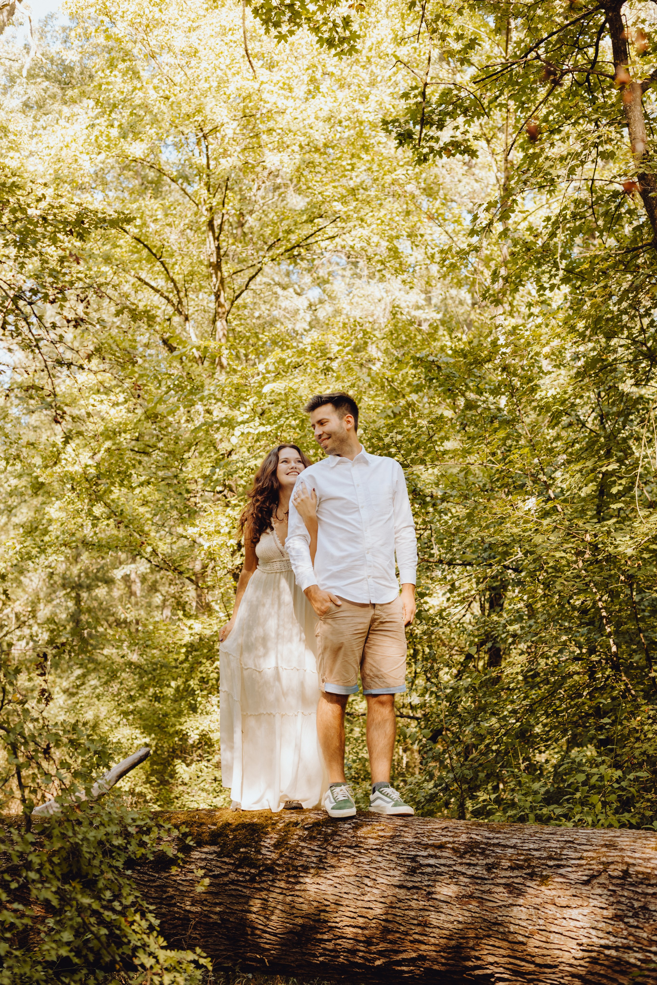 Sergiu & Petra. Wedding & couple photographer from Romania Rut Vetan