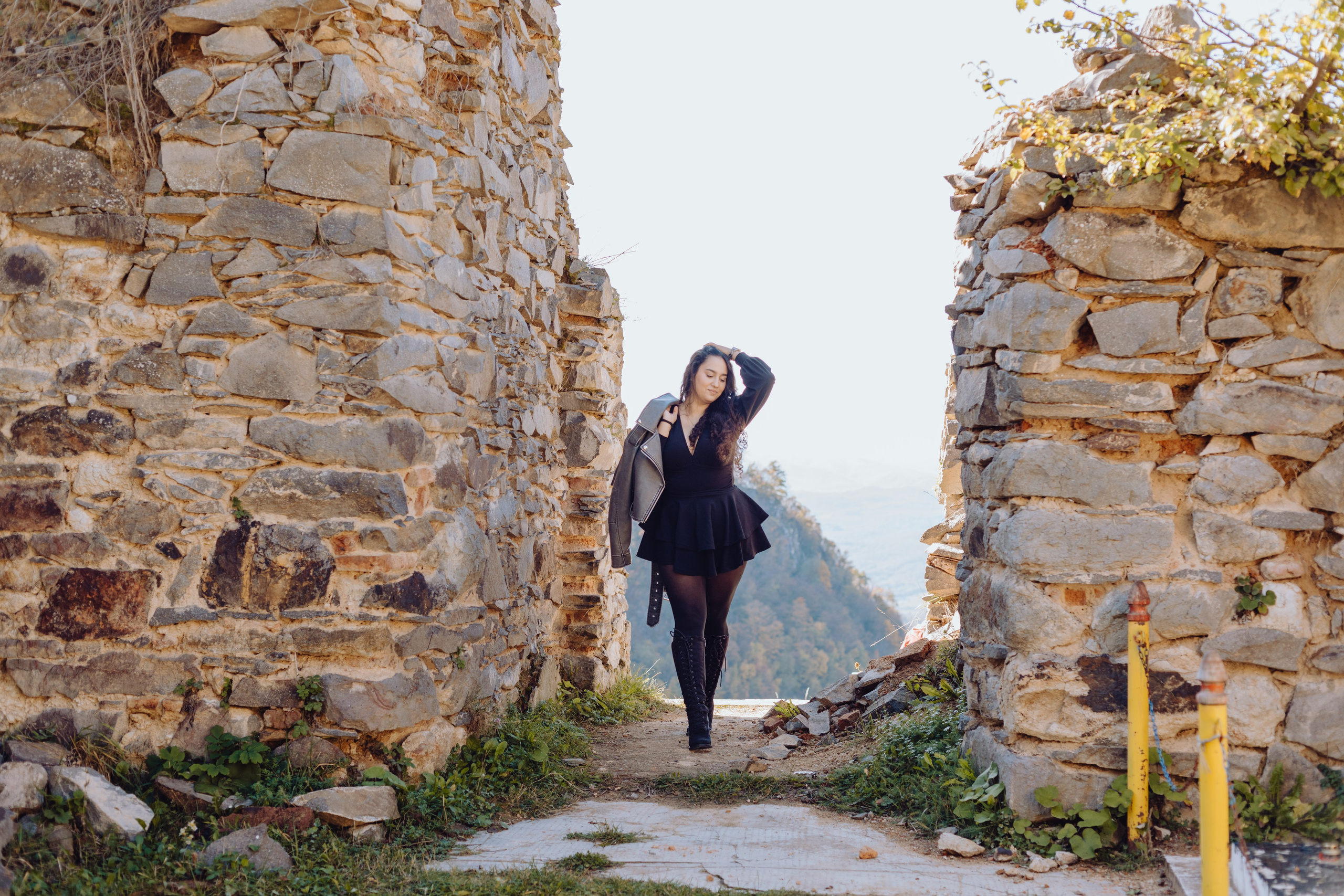 Nerea. Wedding & couple photographer from Romania Rut Vetan