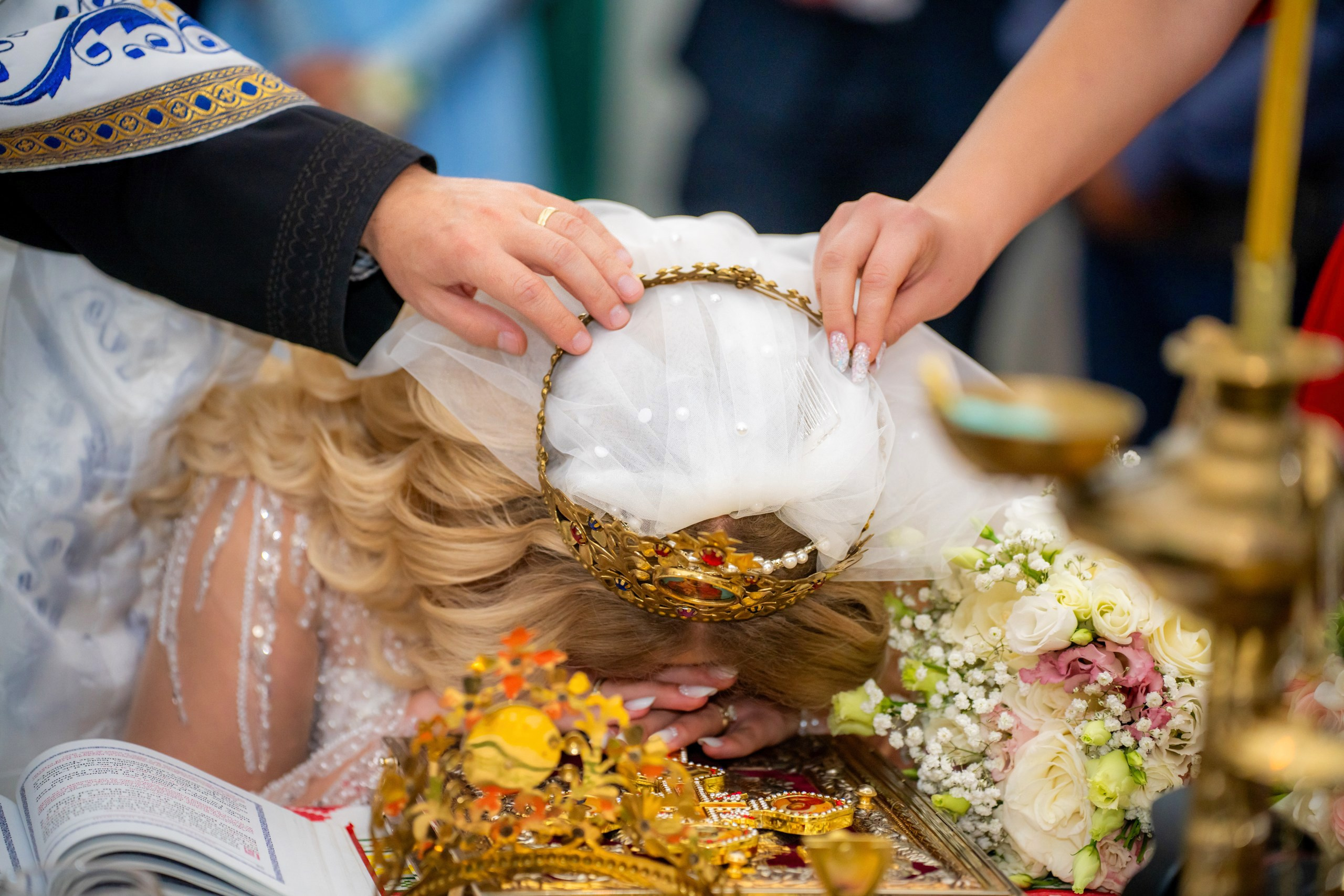 Mireasa în ziua nunții – emoție, eleganță și momente autentice | Fotograf nuntă