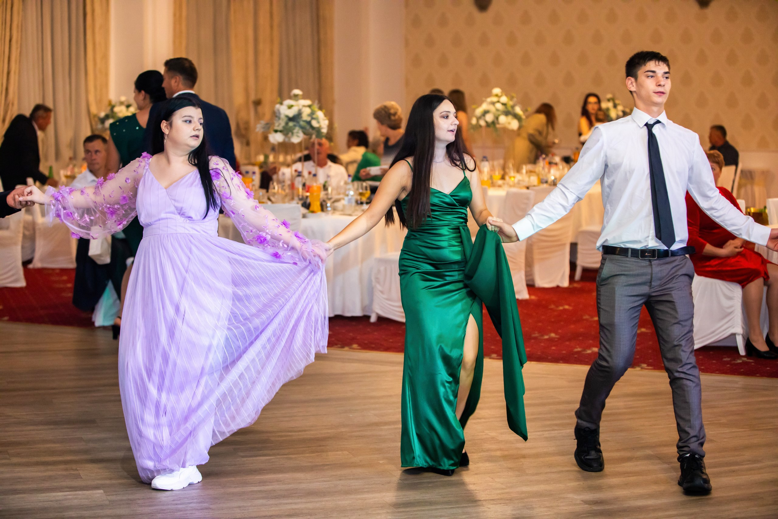 Andrei & Oana – Fotograf Nuntă Botoșani | Alin Chirilă – Povestitor prin Fotografie