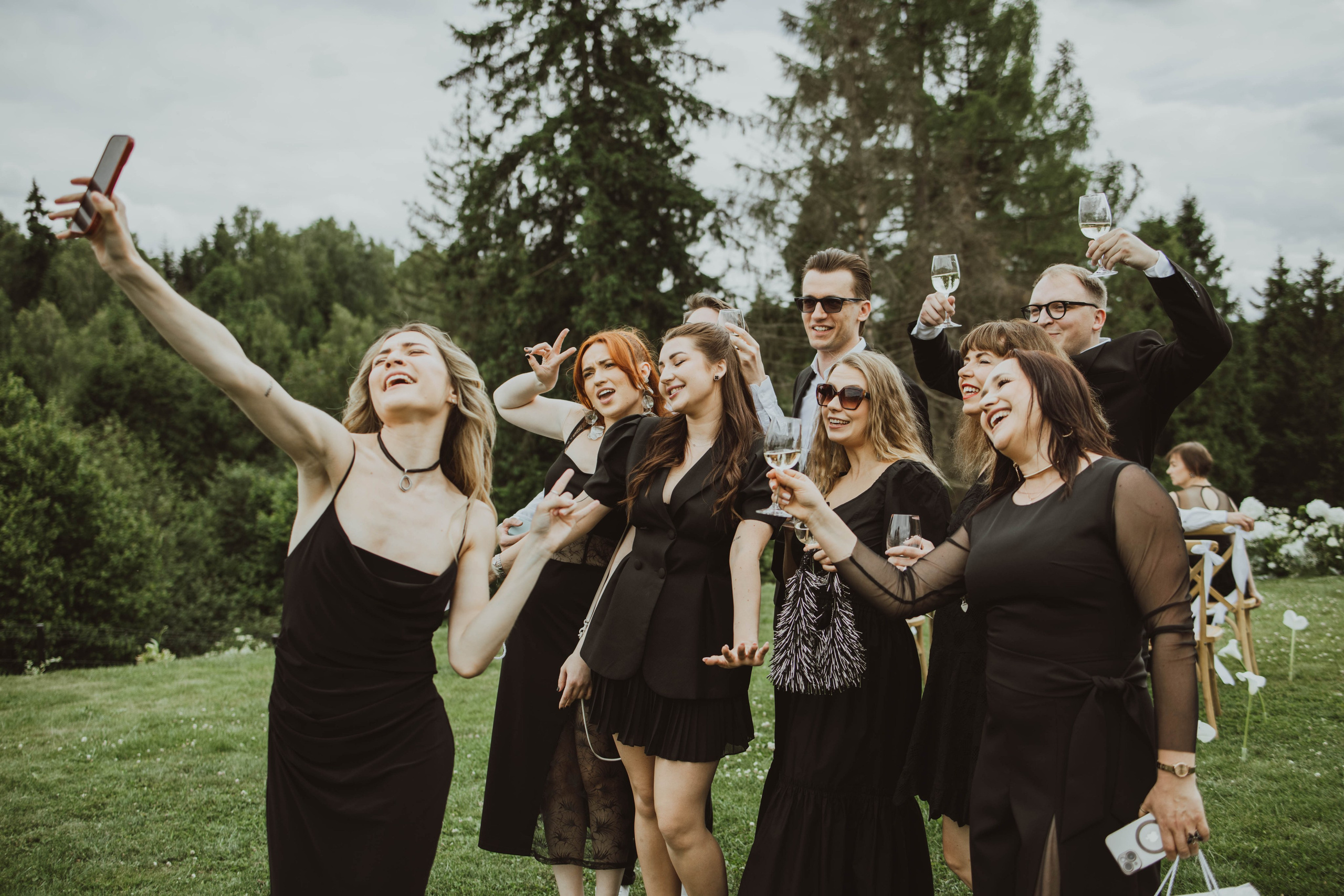 ANTON TATSIANA. Fotograf Mykhalchuk Inna Kraków