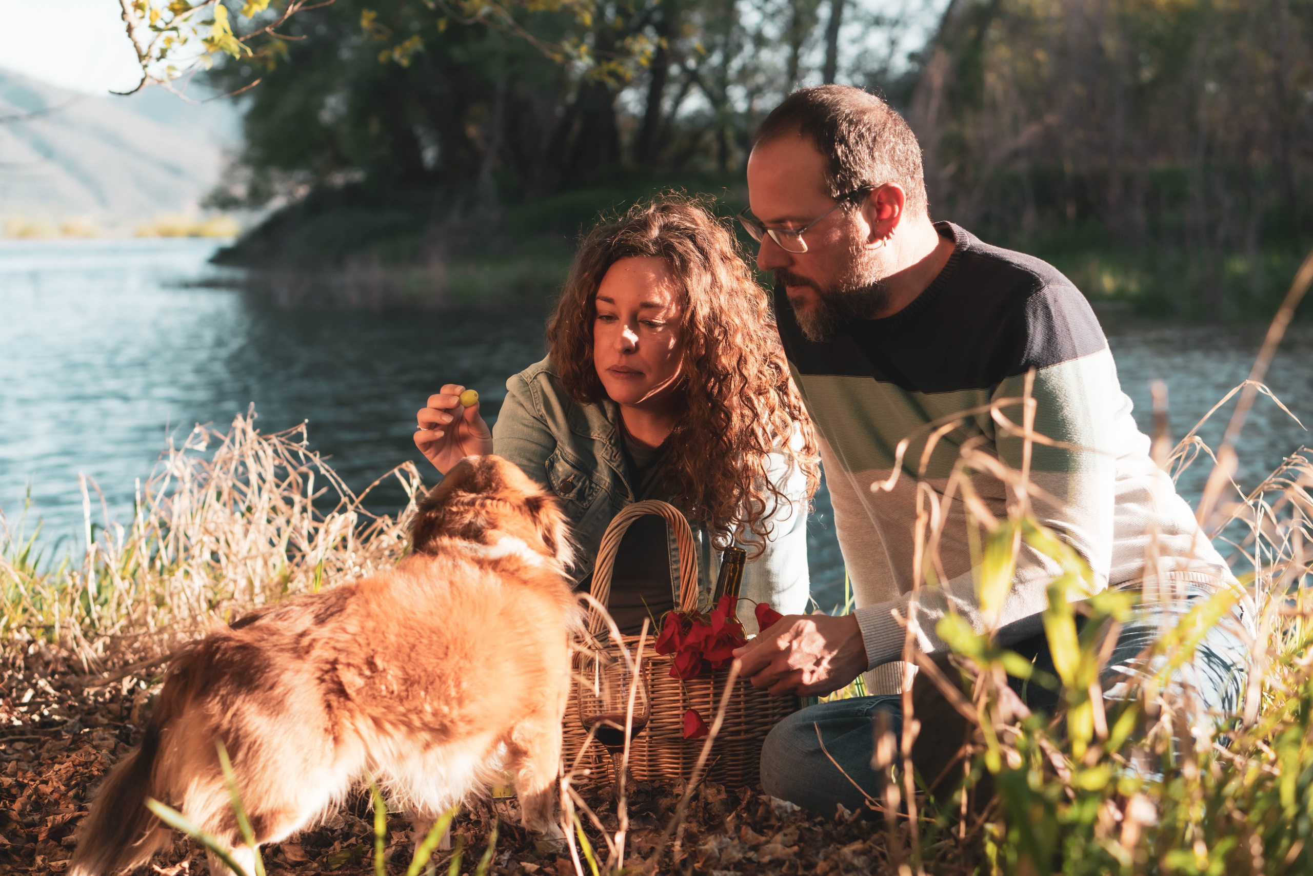 Miriam & Pep. Alba del Norte Studio