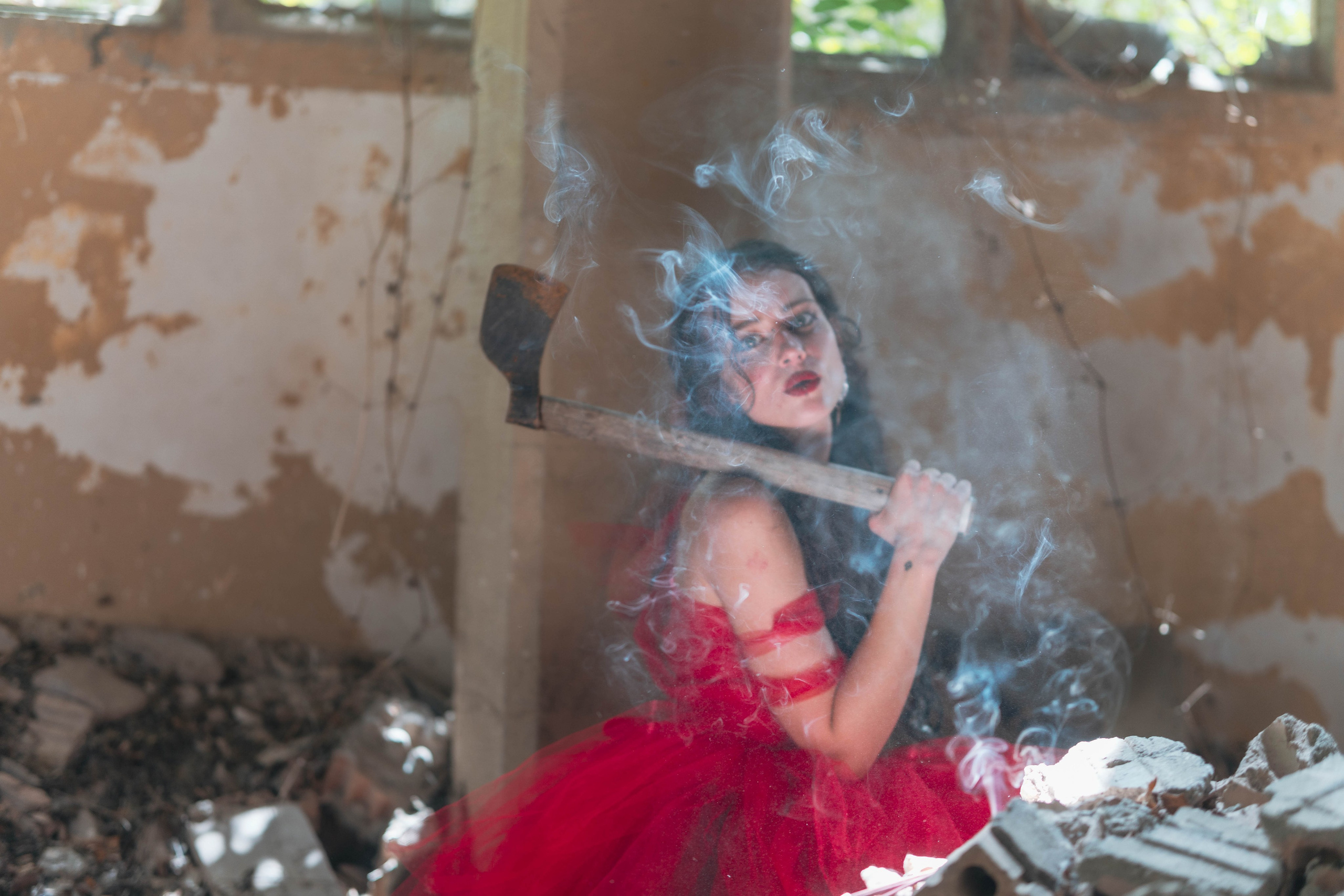 Dani. Alba del Norte Studio