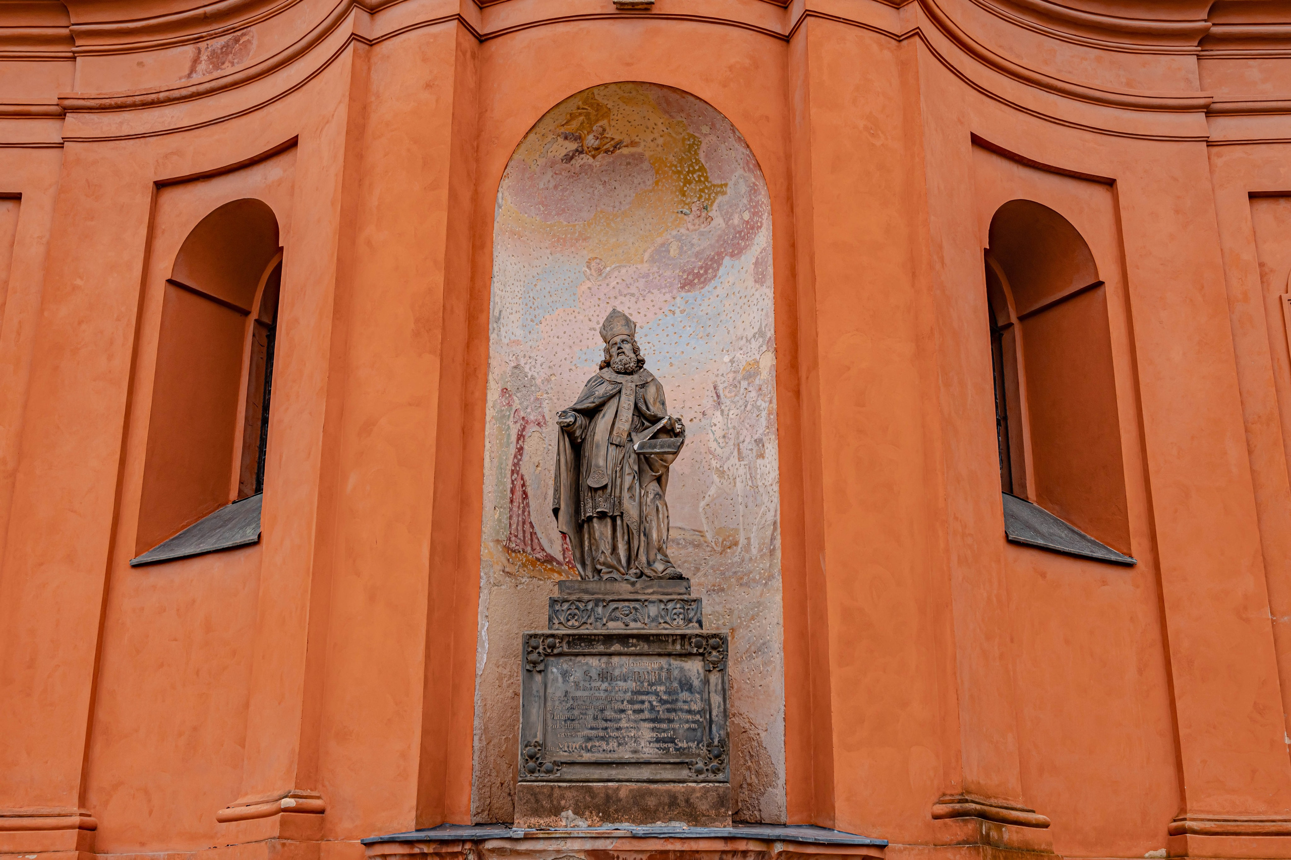 Praga, Febrero 2024. Alba del Norte Studio