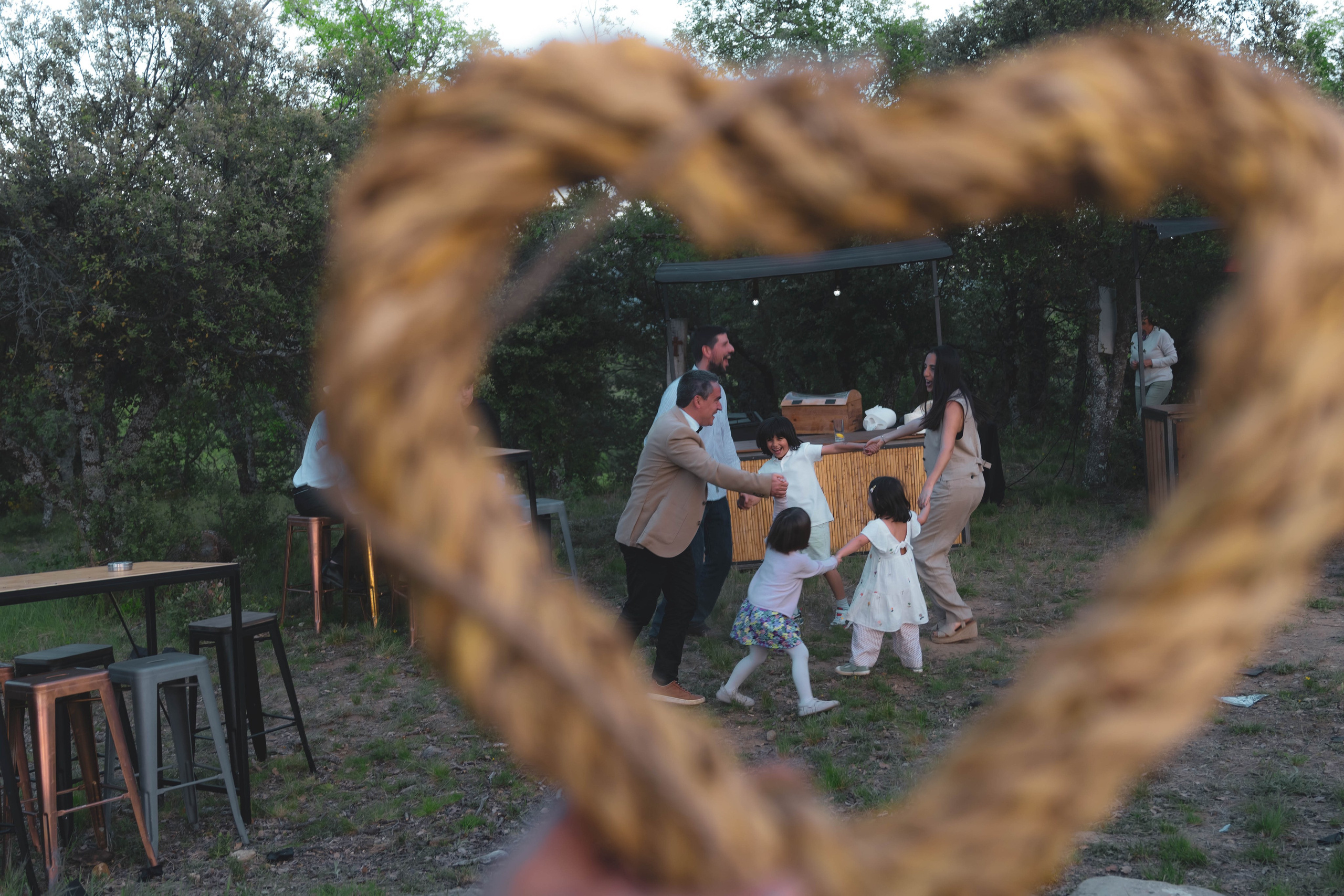 Miriam&Pep Boda. Alba del Norte Studio