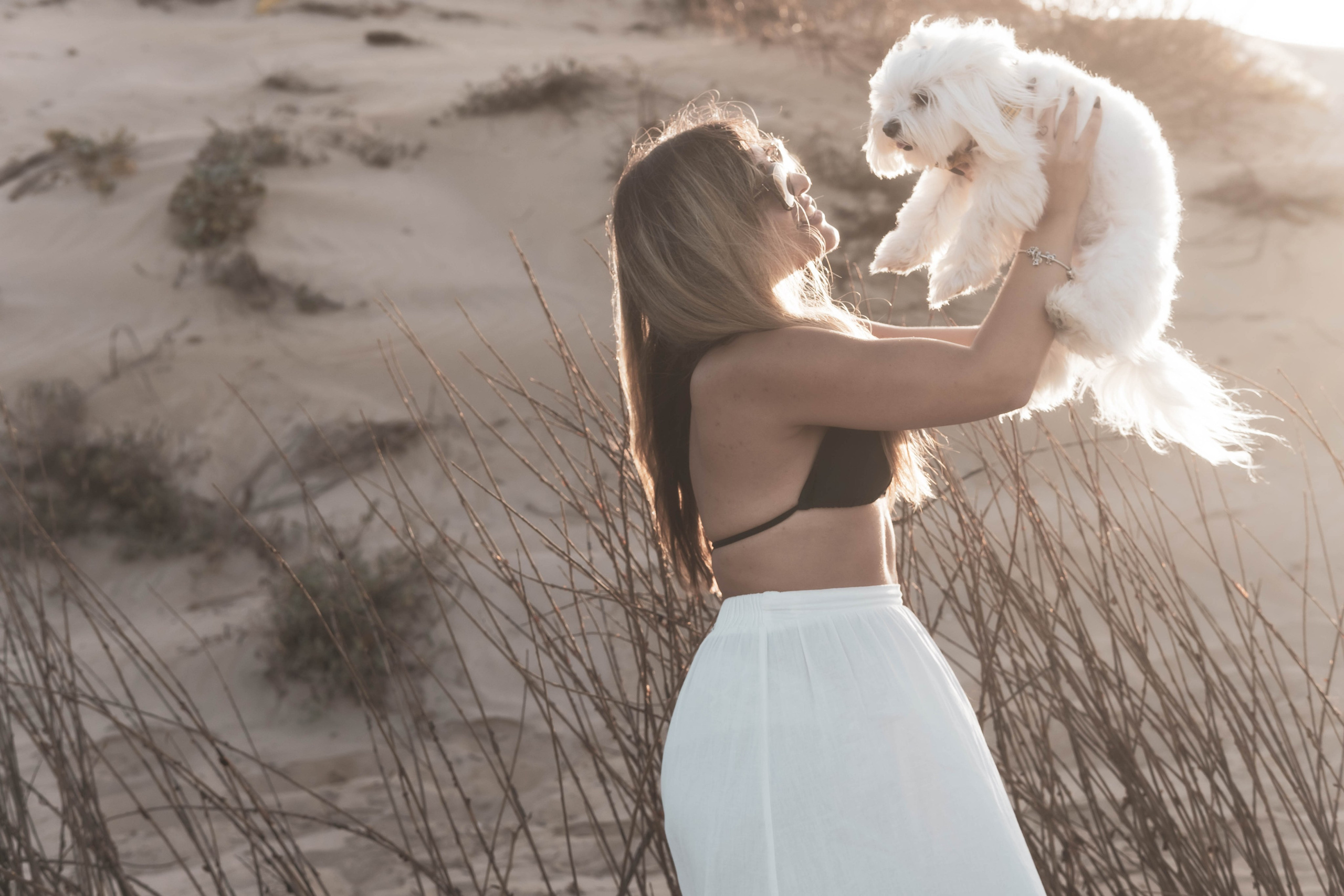 Karina. Alba del Norte Studio