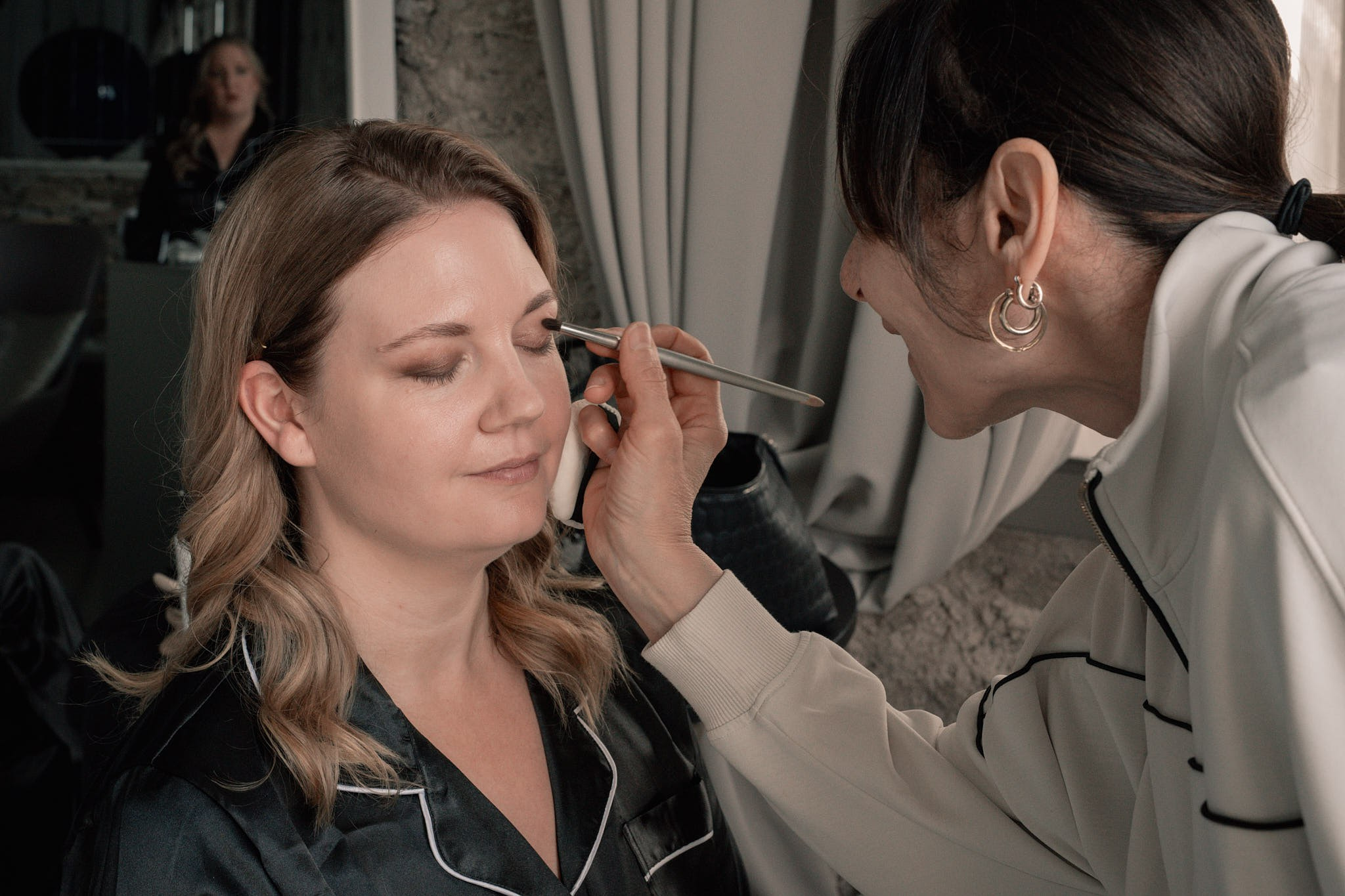 Roxie & Richard Wedding. Fotografo matrimonio Lago di Como Ferrari Media Production