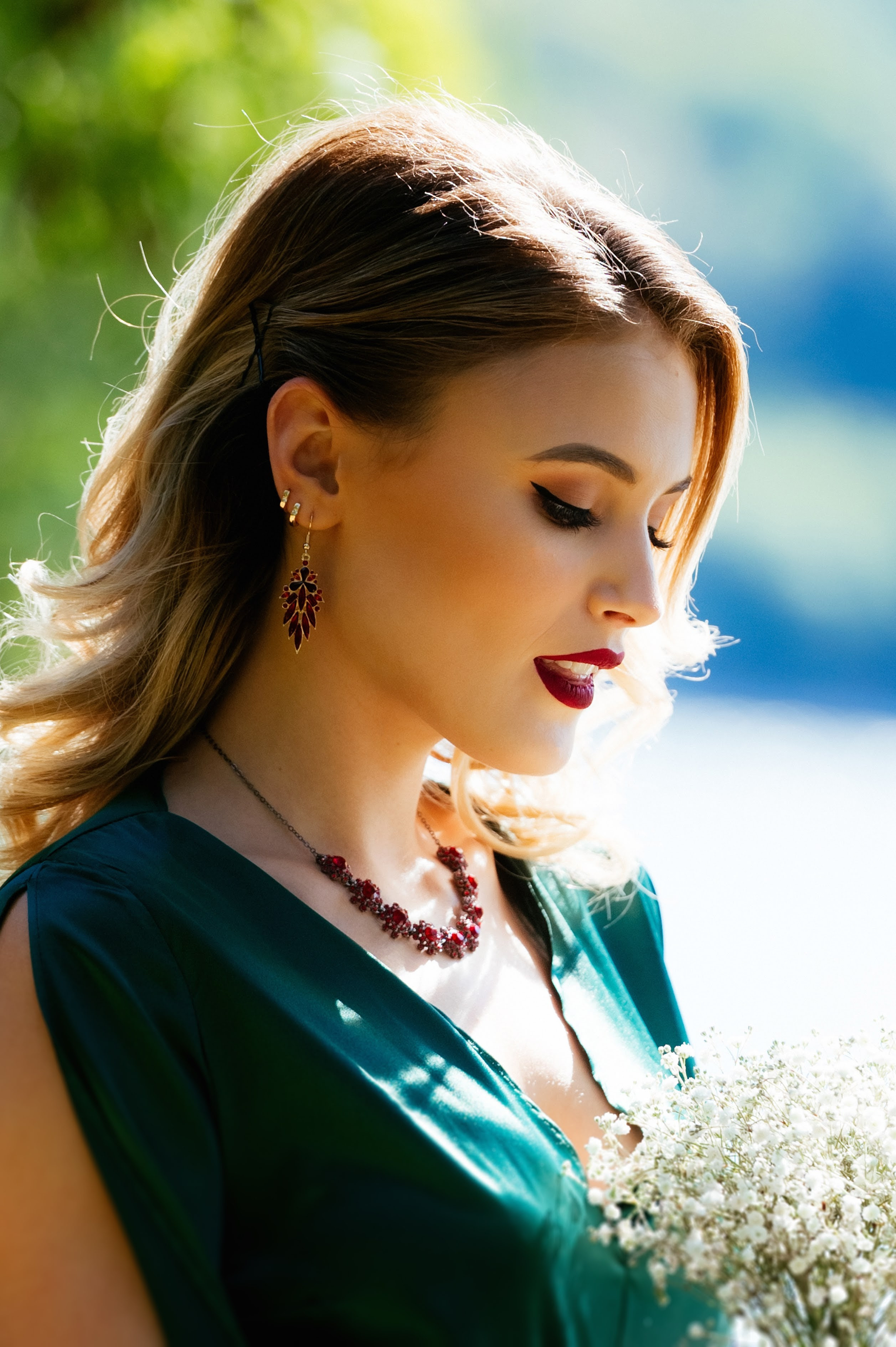 Portrete. Fotograf de familie și evenimente