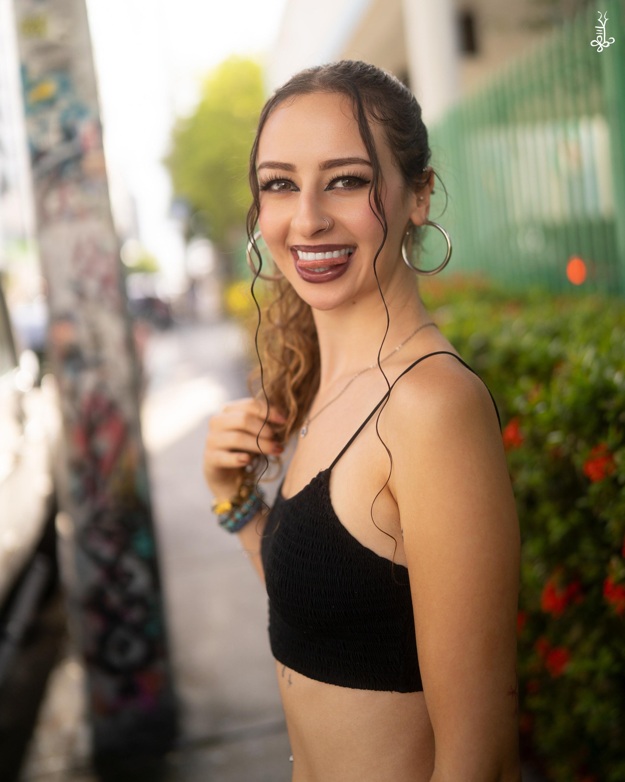 JASELLA. Ke’Ondris