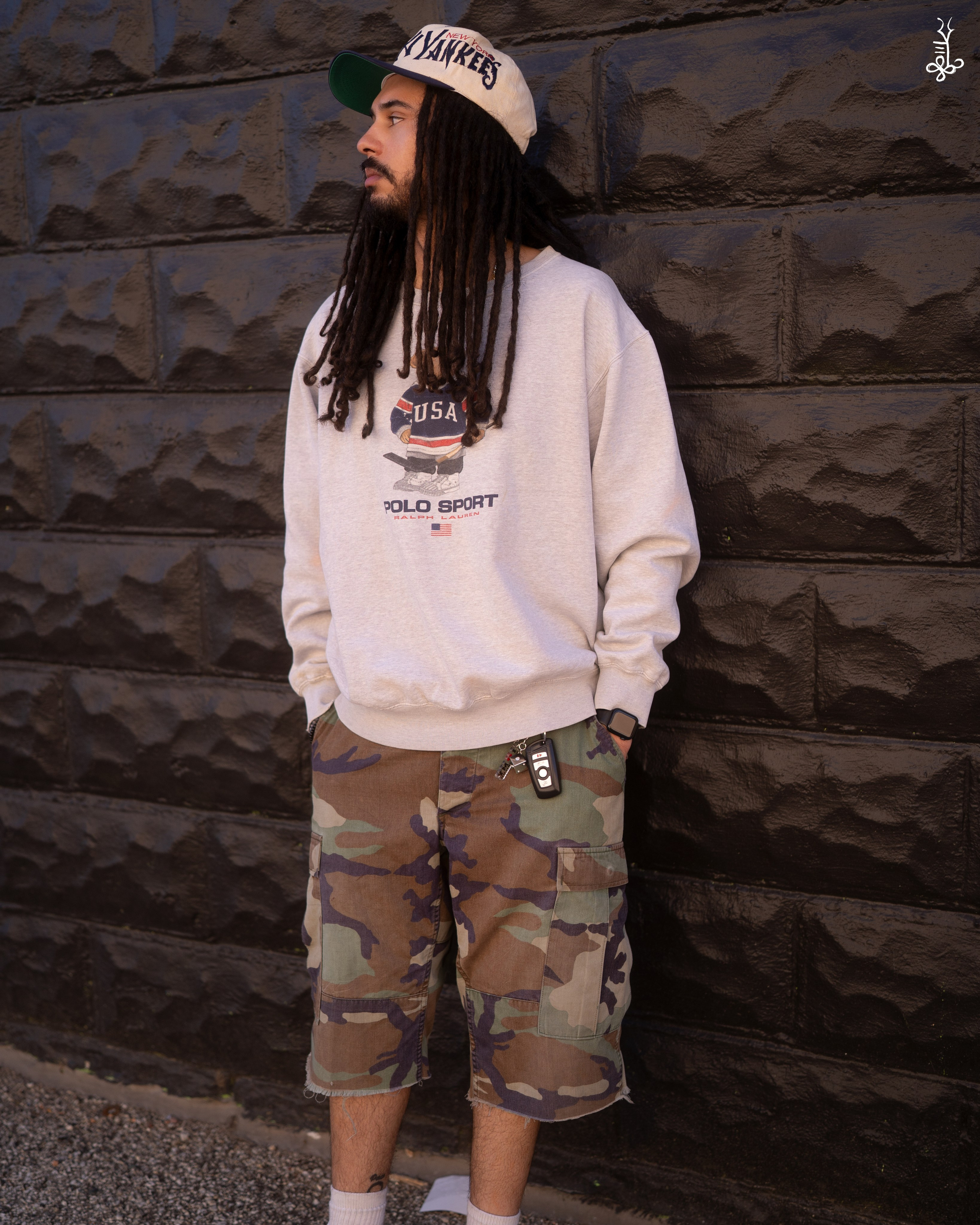 ALL GOODS. Ke’Ondris | Photographer & Videographer | Indianapolis, IN