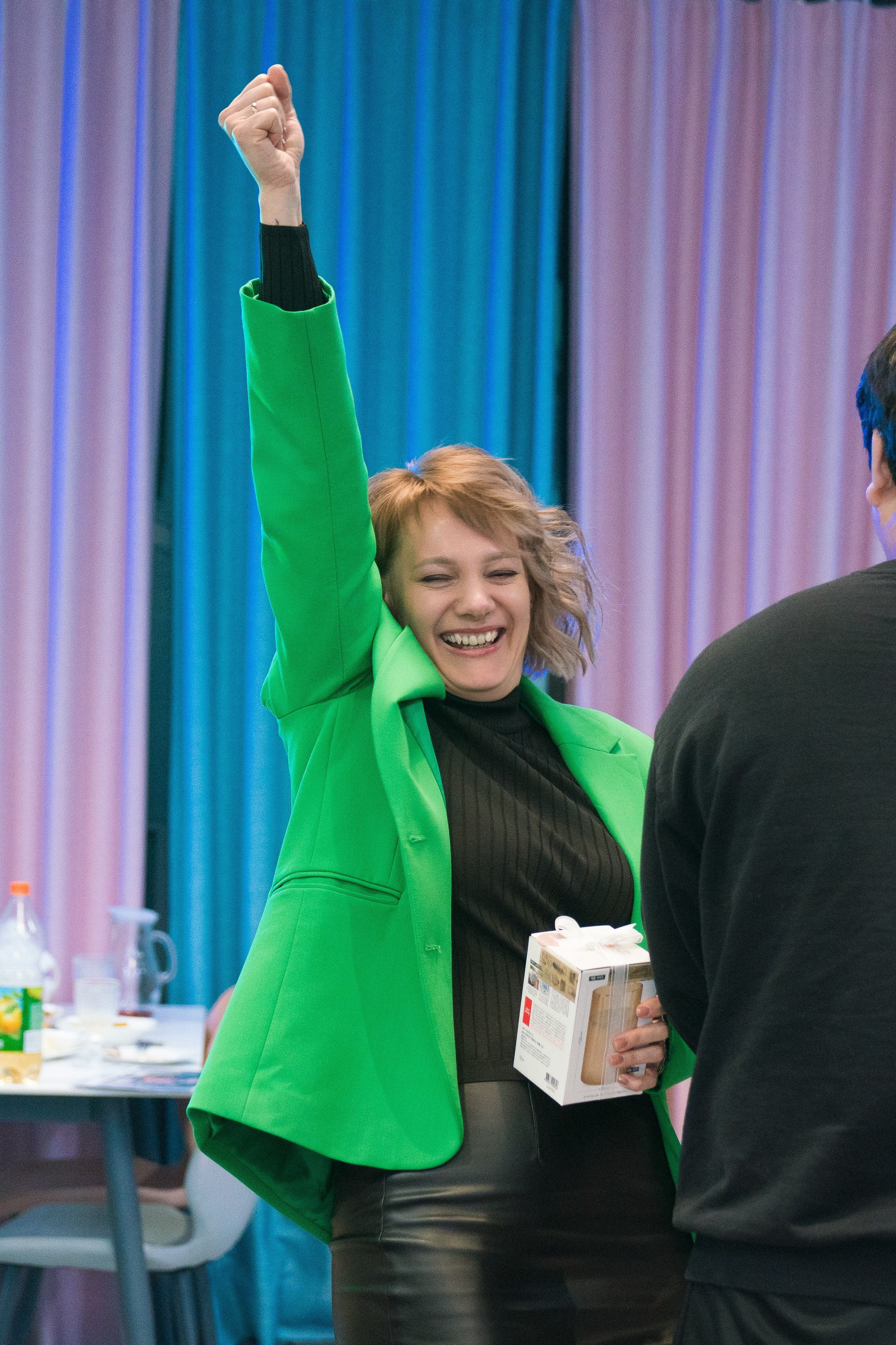 Асянди Валерии. Чонджу. Студия декора «Нарния»