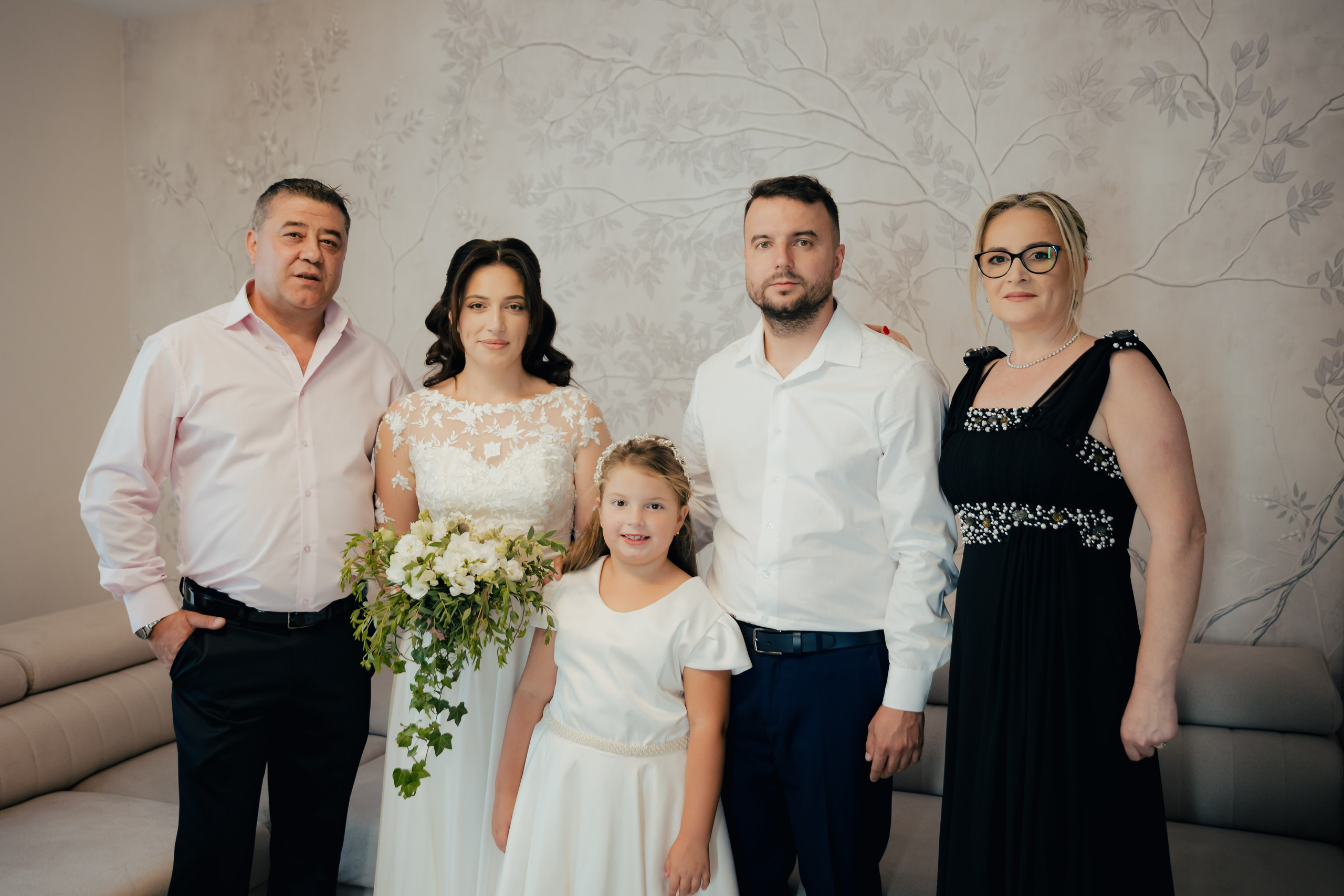 Andreea & Alex. Ana Iacob|Fotograf de Nunta Iași