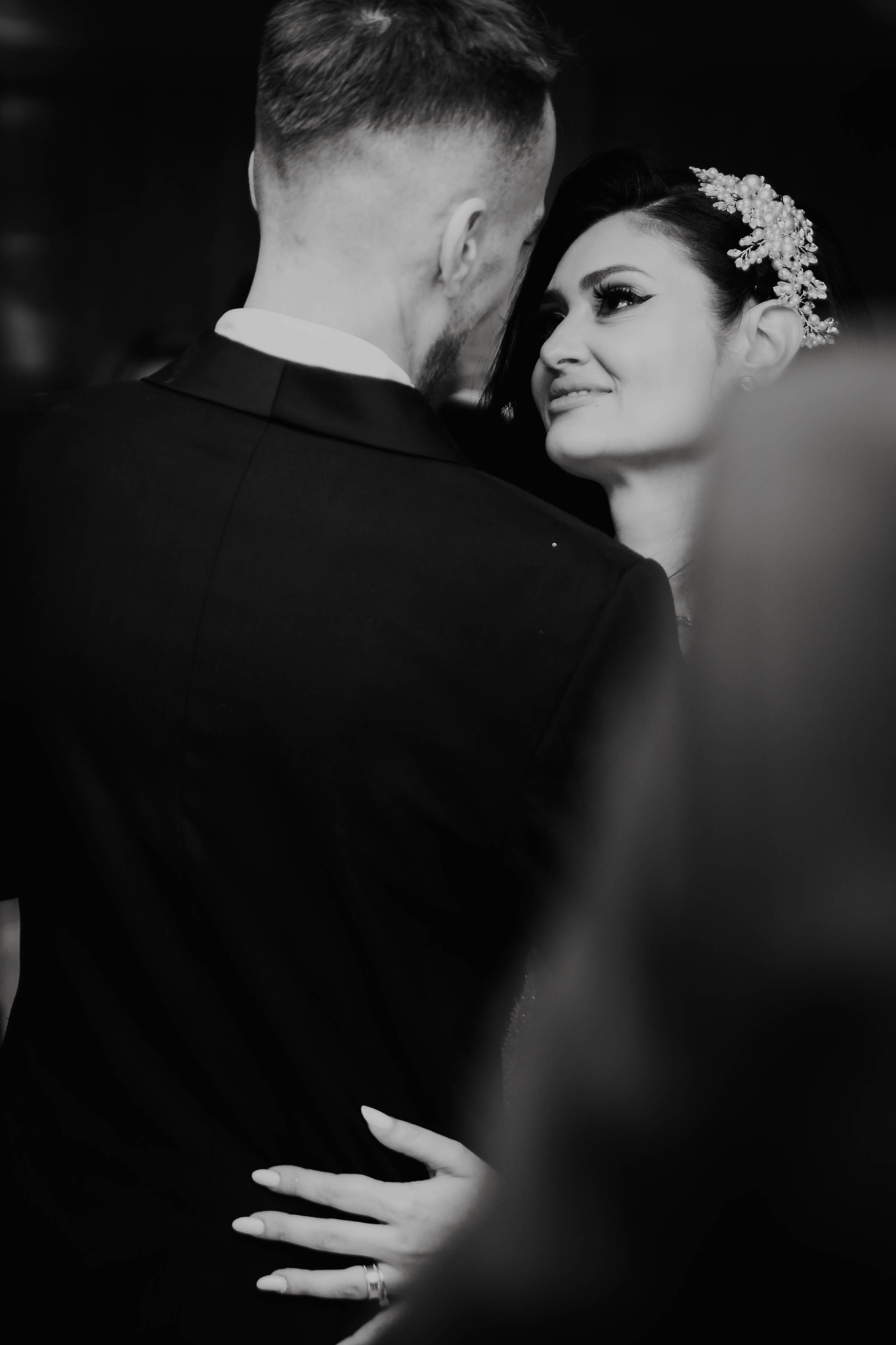 Fotografie de nuntă în Iași