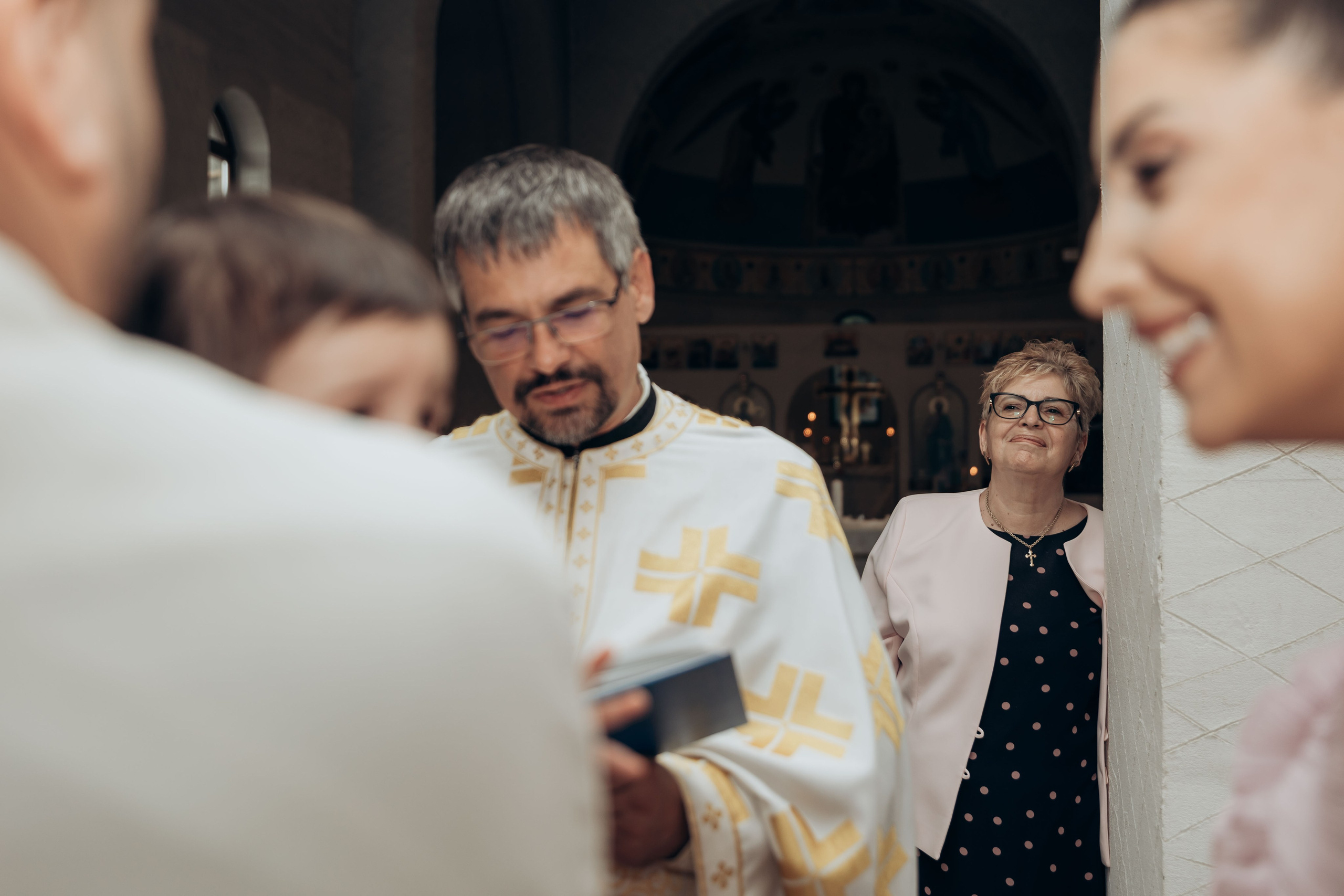 Ava Anais. Ana Iacob | Fotograf de Nunta Iași