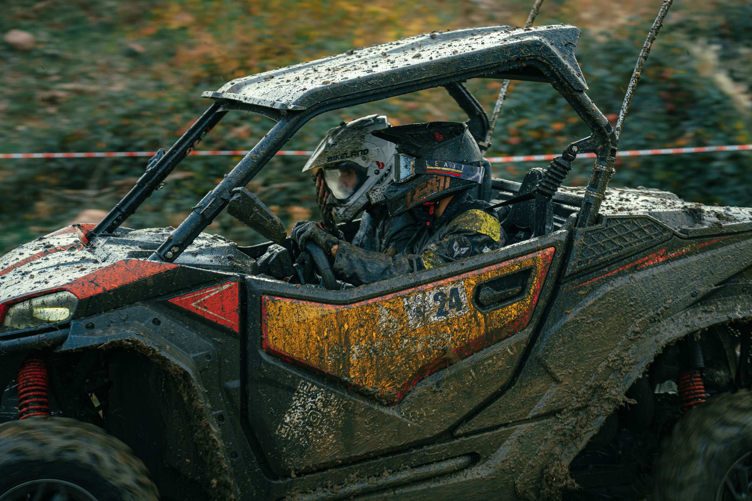 3-Международный Джип Спринт. Георгий Намазов | Фотограф в Ташкенте