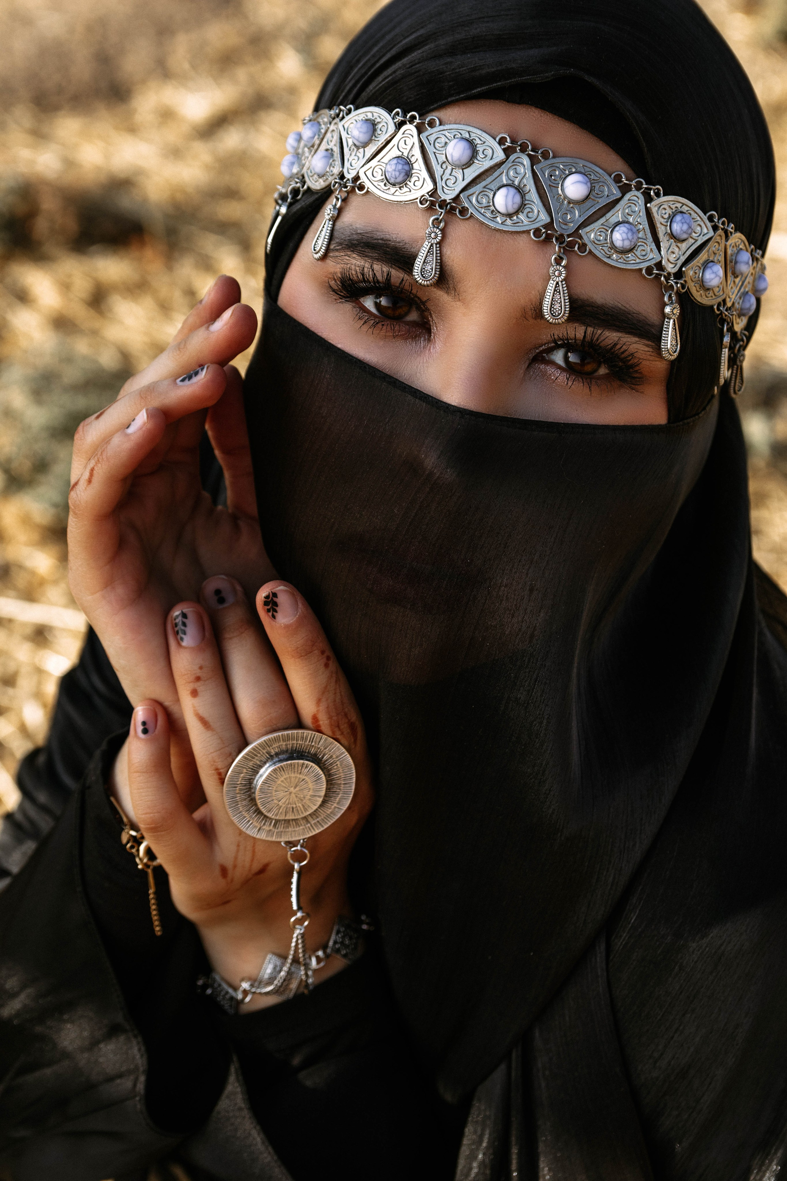 Свет и Тень. Портретный фотограф Нигинахон Исматуллаева в Ташкенте