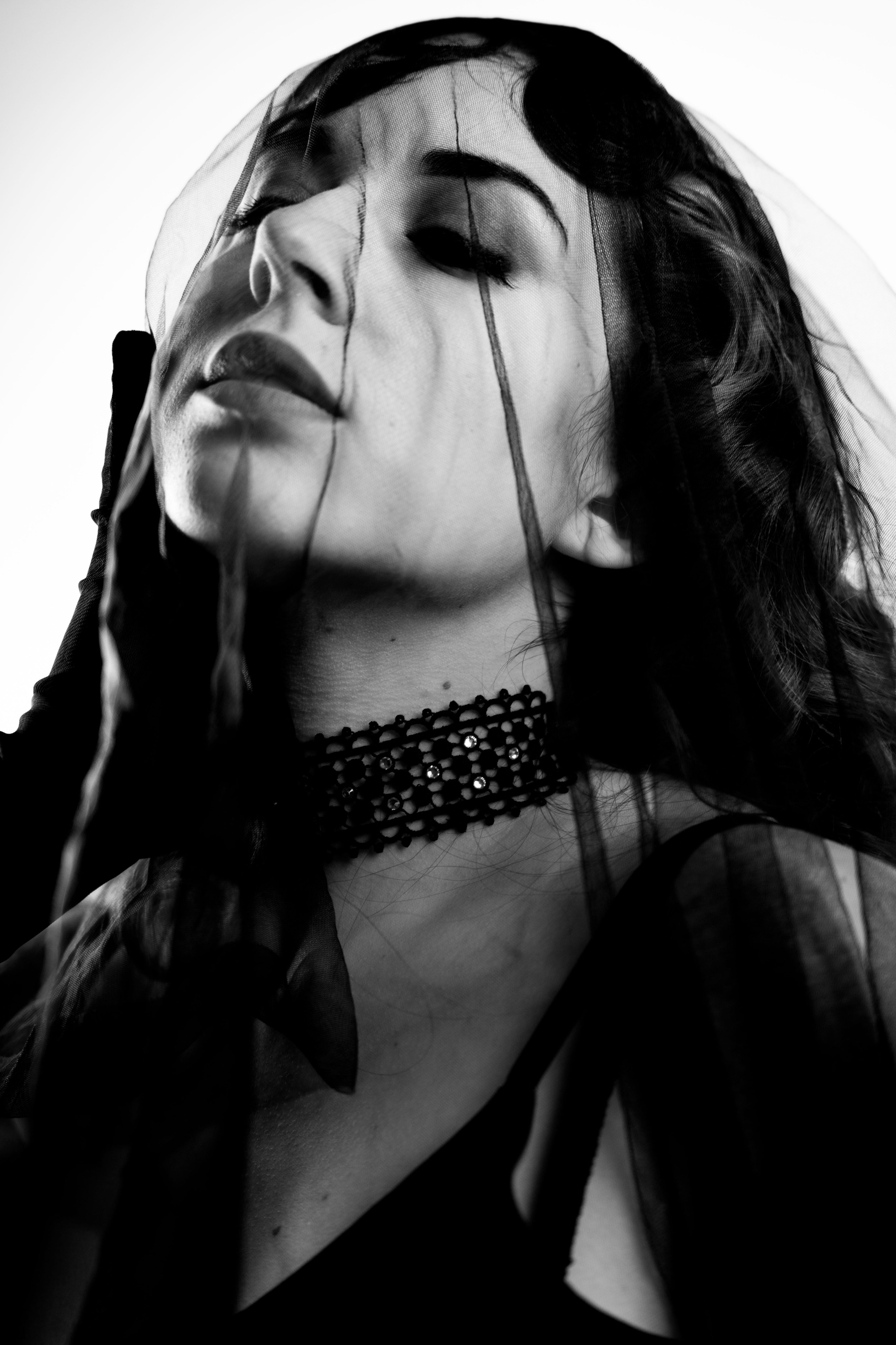 EGITA. Anna Omni — concept photographer and digital artist in Riga, Latvia