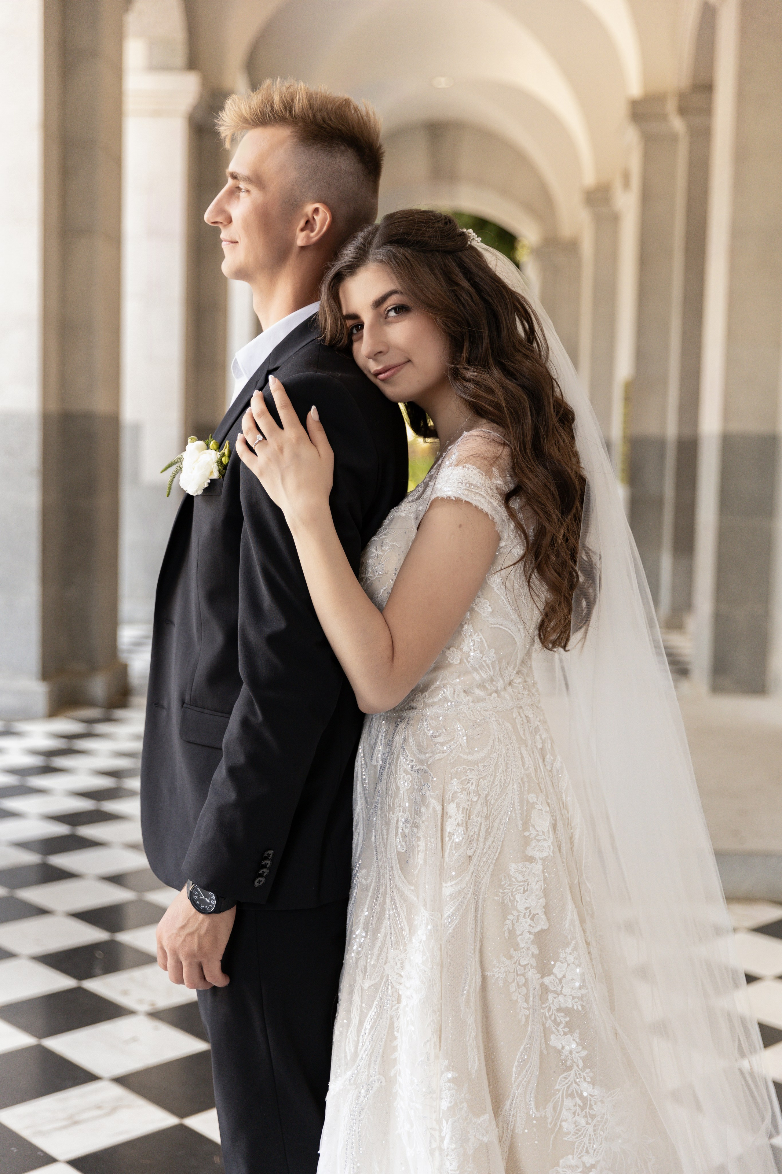 L|G. Family and Wedding photographer