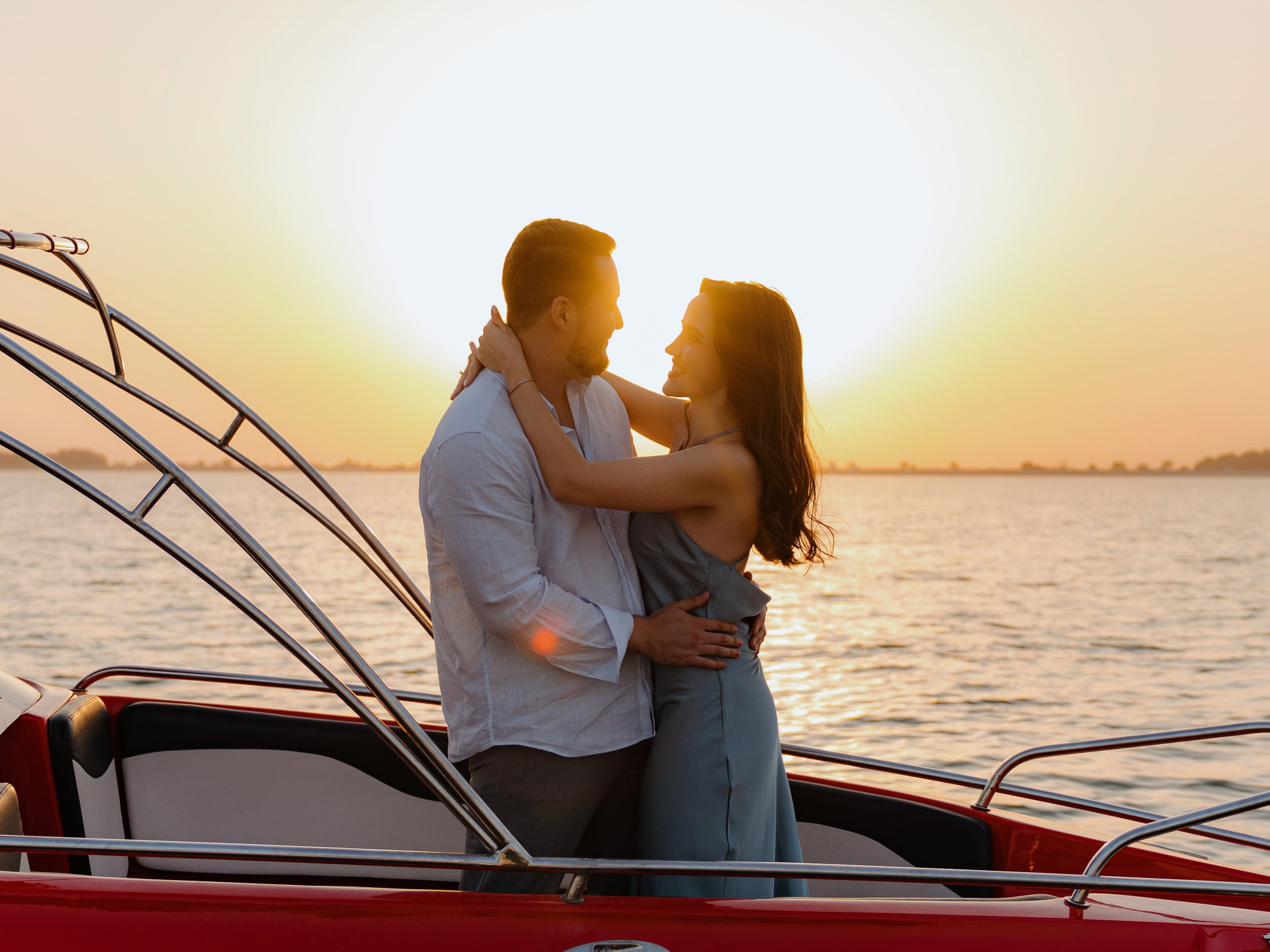 SUNSET. Профессиональный фотограф в Ташкенте