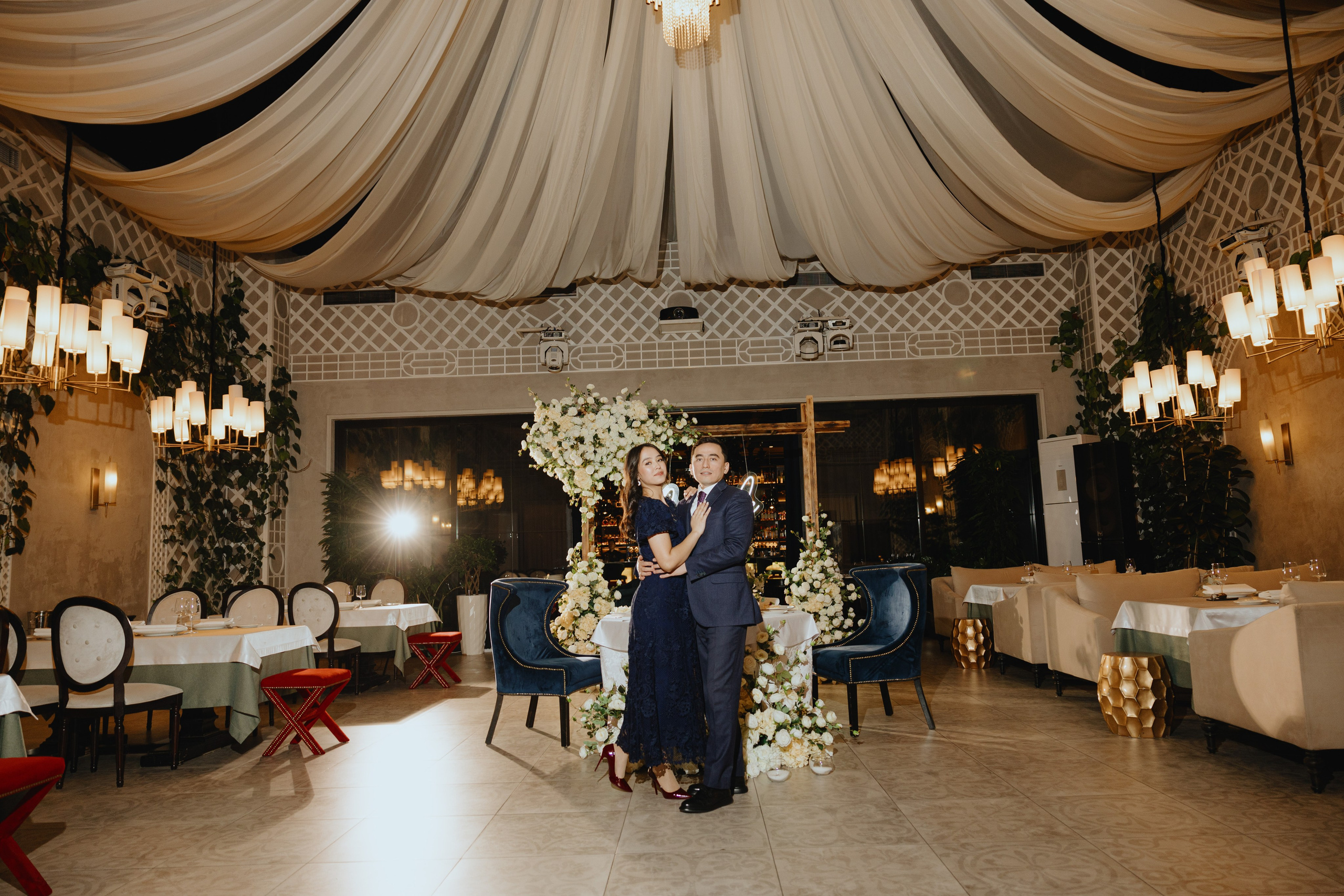 T&M. Профессиональный фотограф в Ташкенте