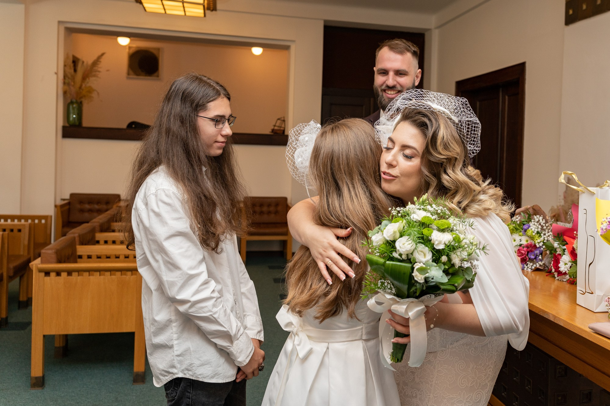 Aleksandra&Martin. RODINNÁ FOTOGRAFKA LABYK KATERYNA