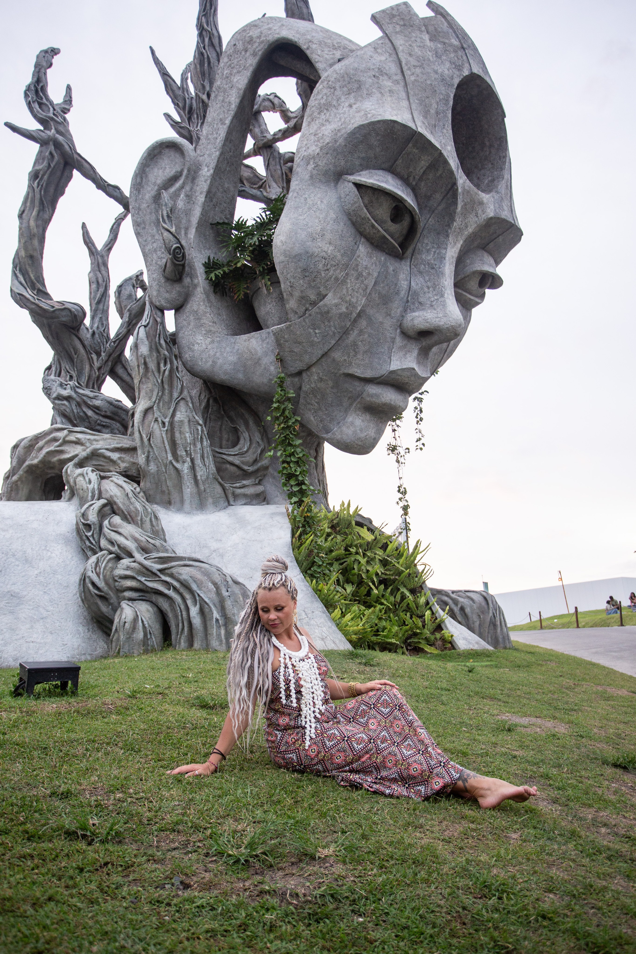 Бали тур с Дашей. Индивидуальный и парный фотограф на Бали — Bali Dream Photo