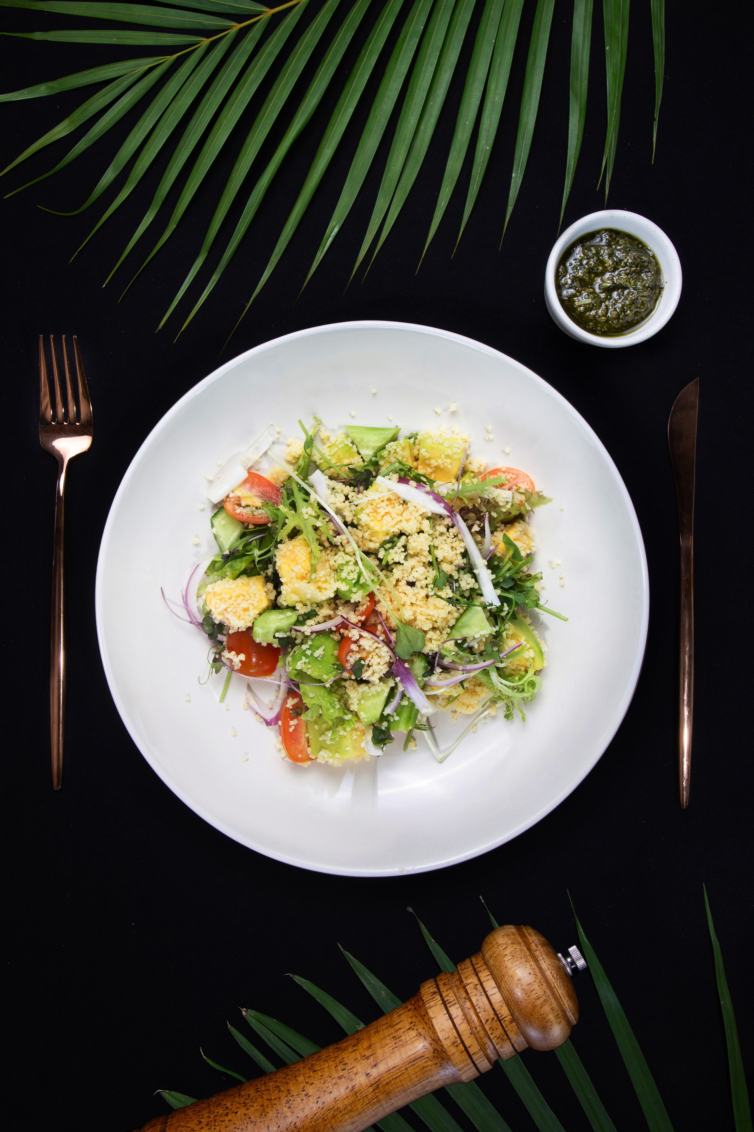 Фуд съёмка для ресторанов. Индивидуальный и парный фотограф на Бали — Bali Dream Photo