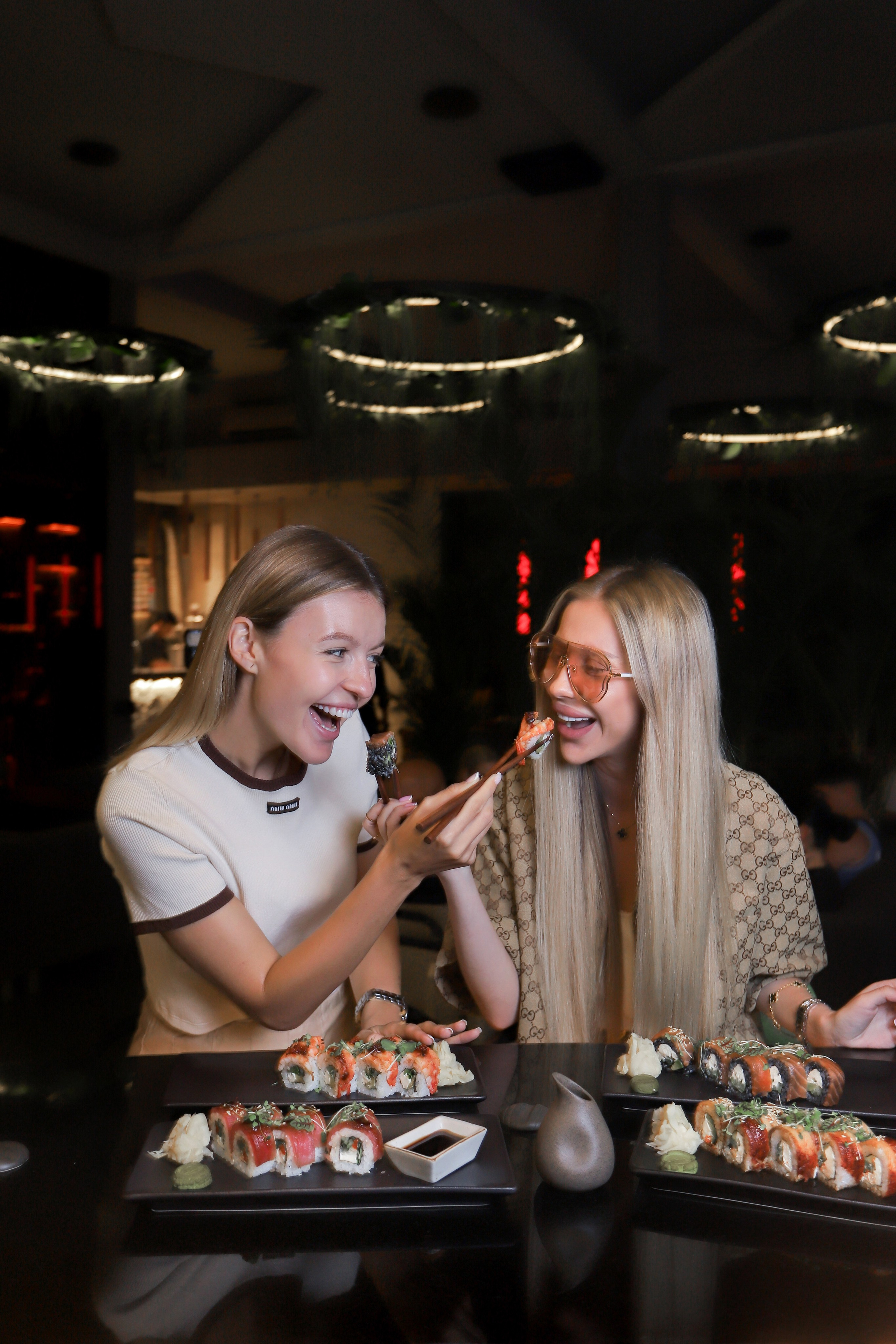 Фуд съёмка для ресторанов. Индивидуальный и парный фотограф на Бали — Bali Dream Photo