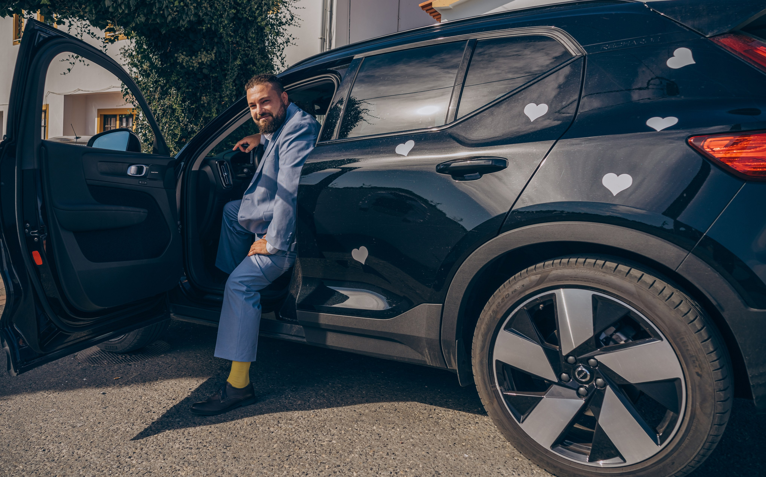 Wedding in Portugal. Фотограф у Пальма де Майорка