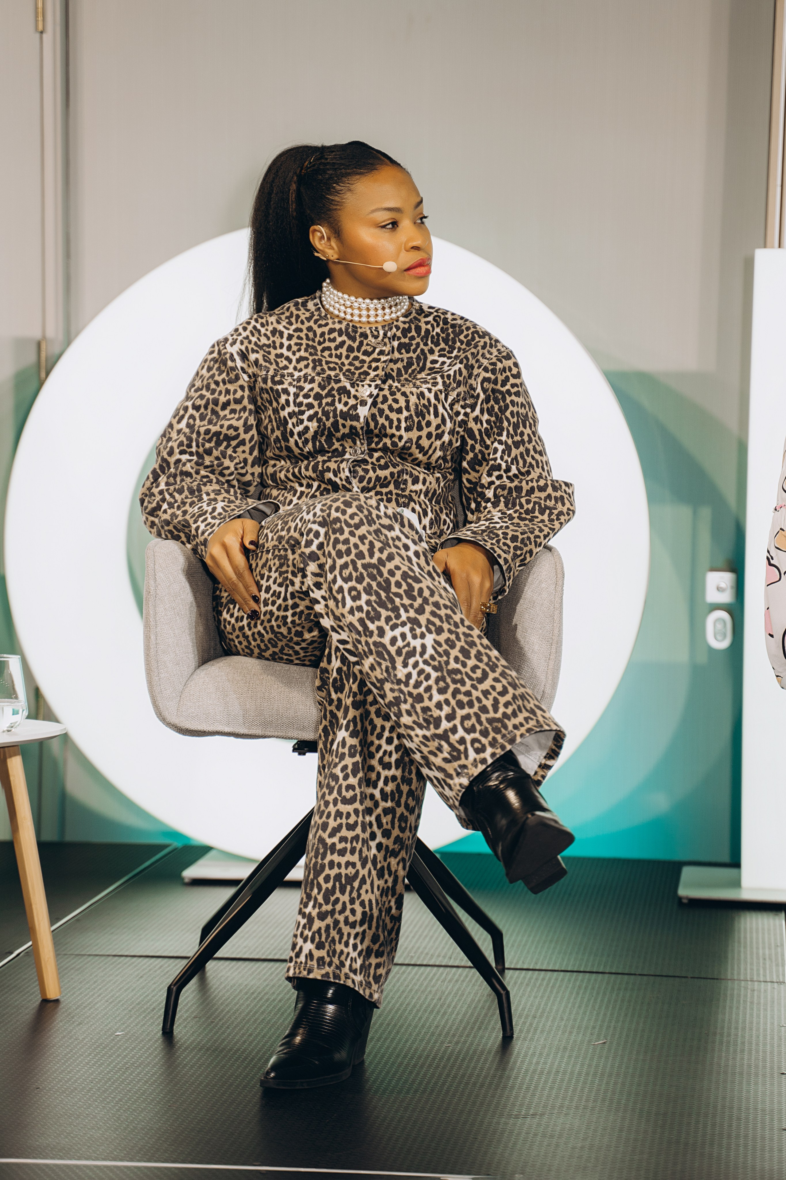 Salon owners summit. Dublin. Maternity/Love story/Wedding photographer