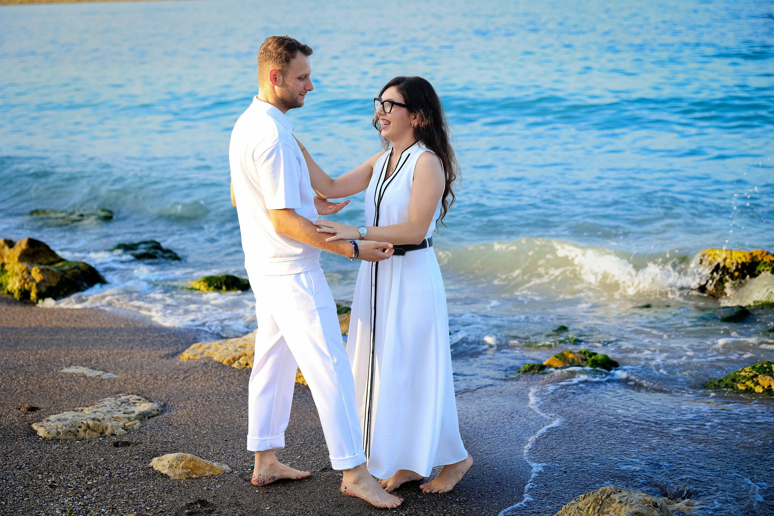 Alex & Oana. Moments By Gub