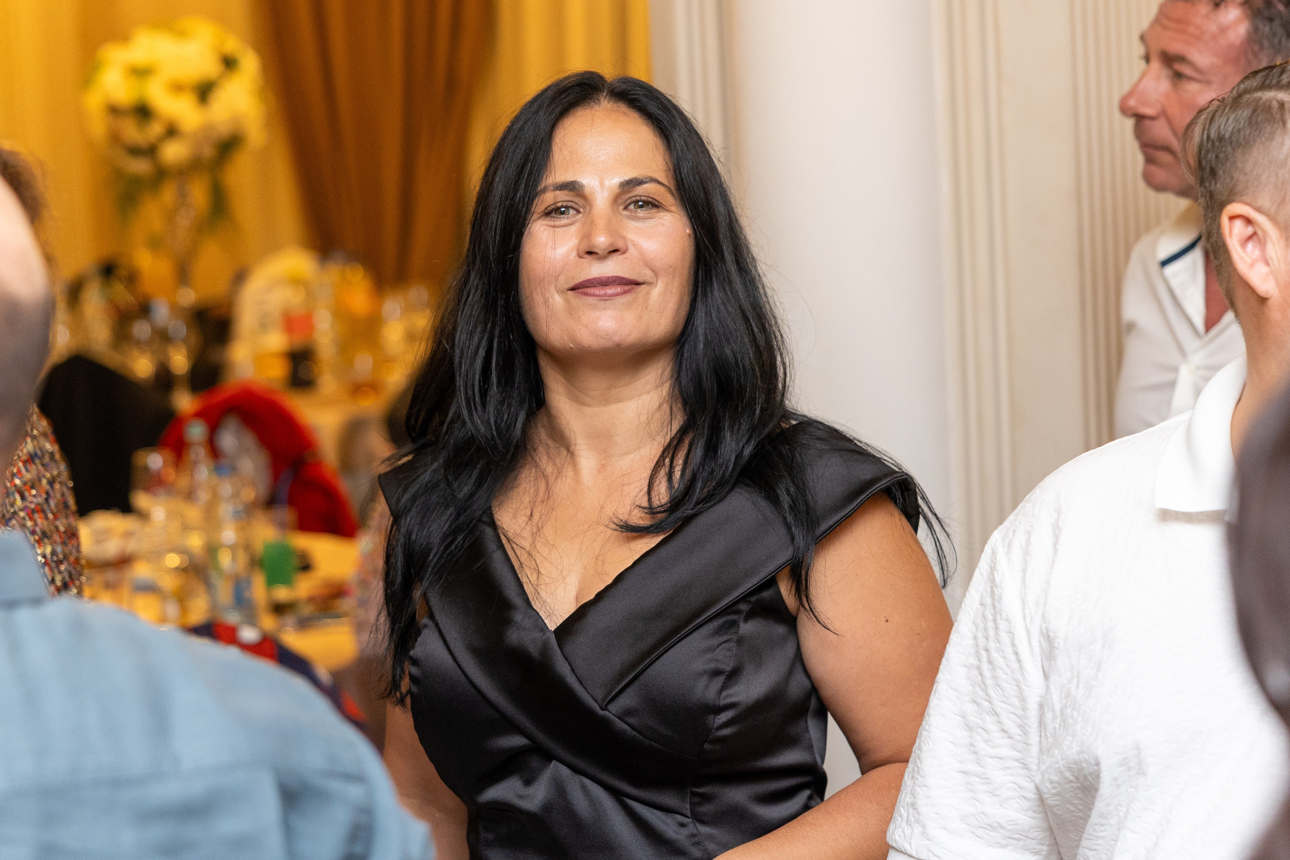 Andrei Sebastian. Moments By Gub