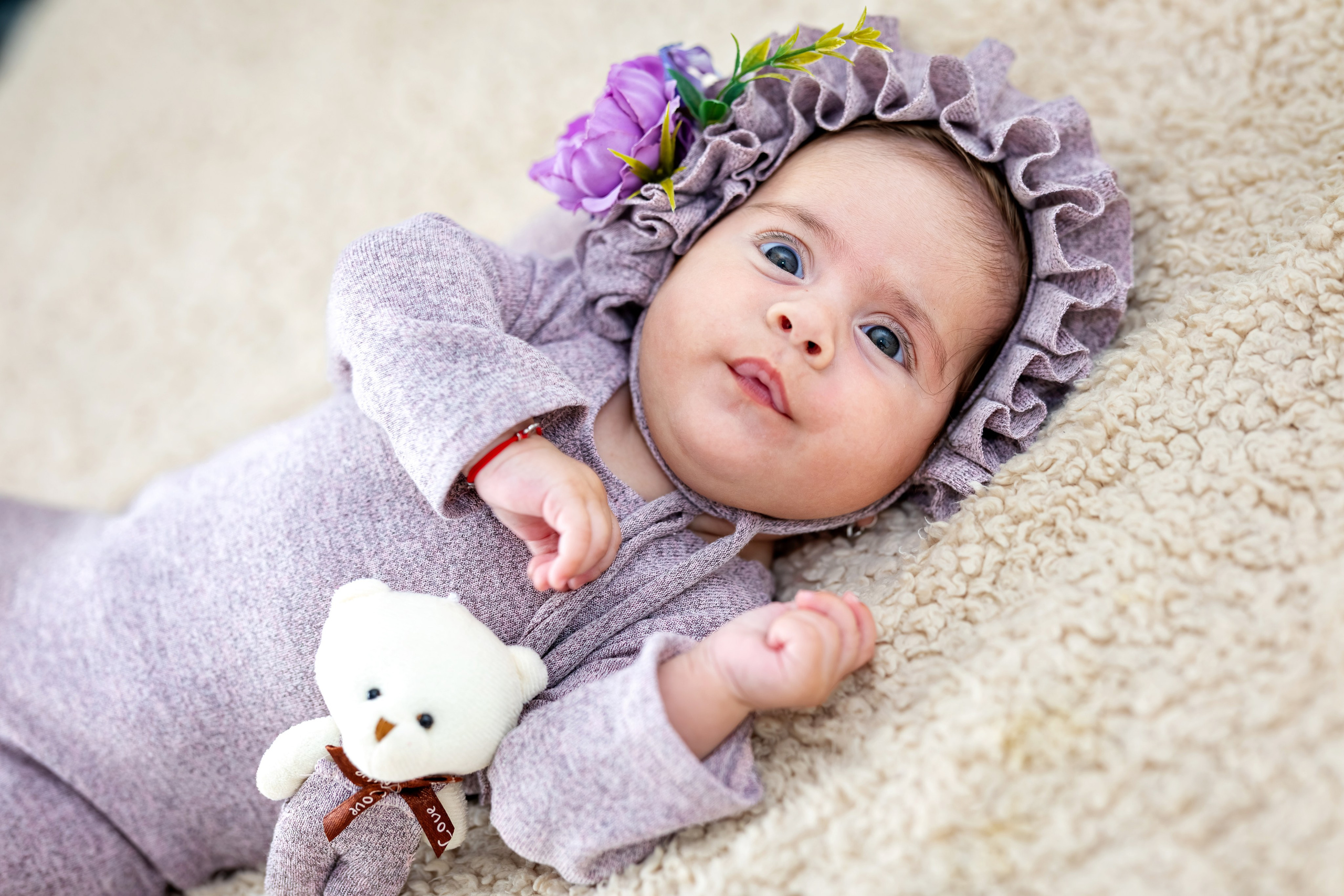 Iris Stefania. Moments By Gub