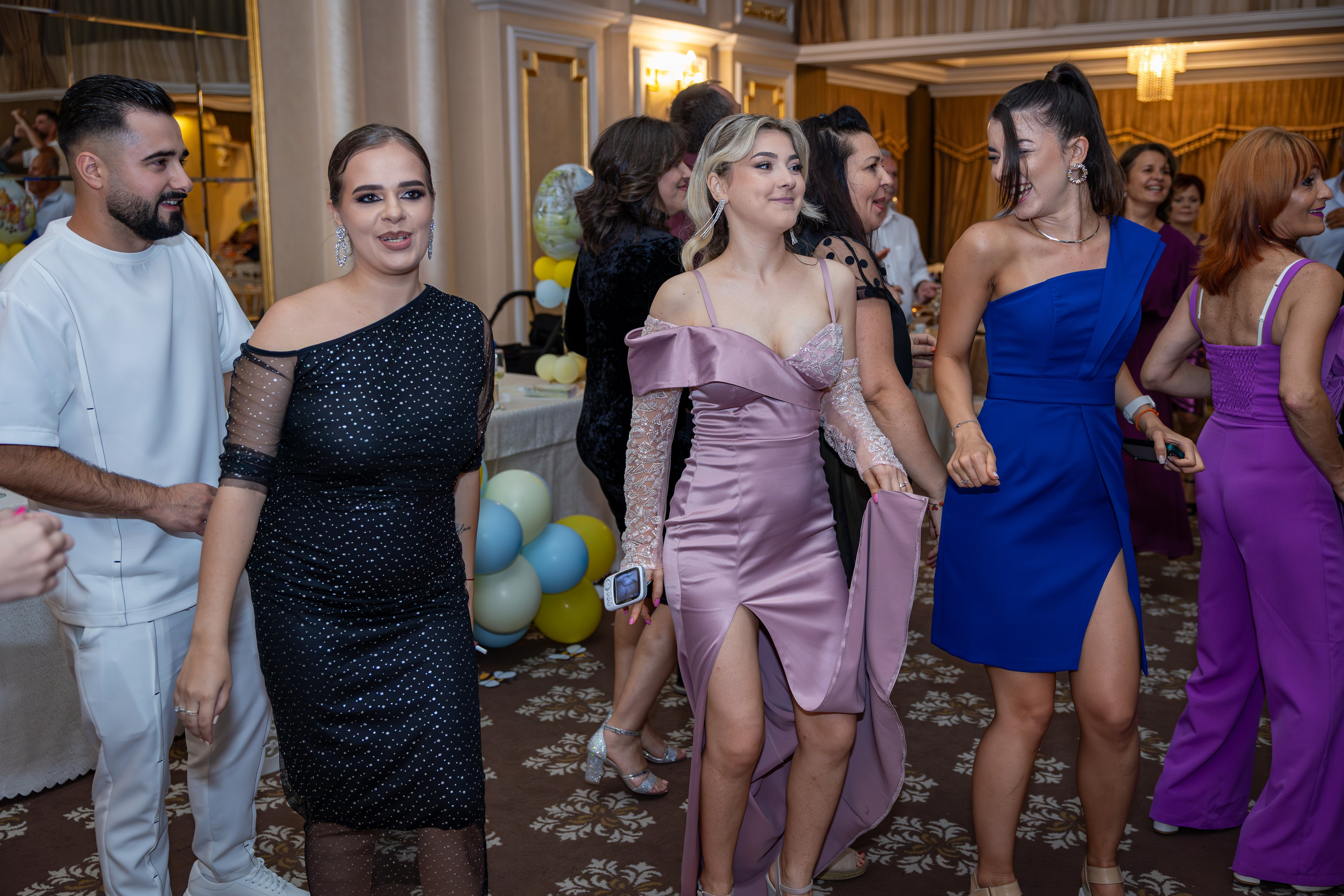 Eric Ionut. Moments By Gub