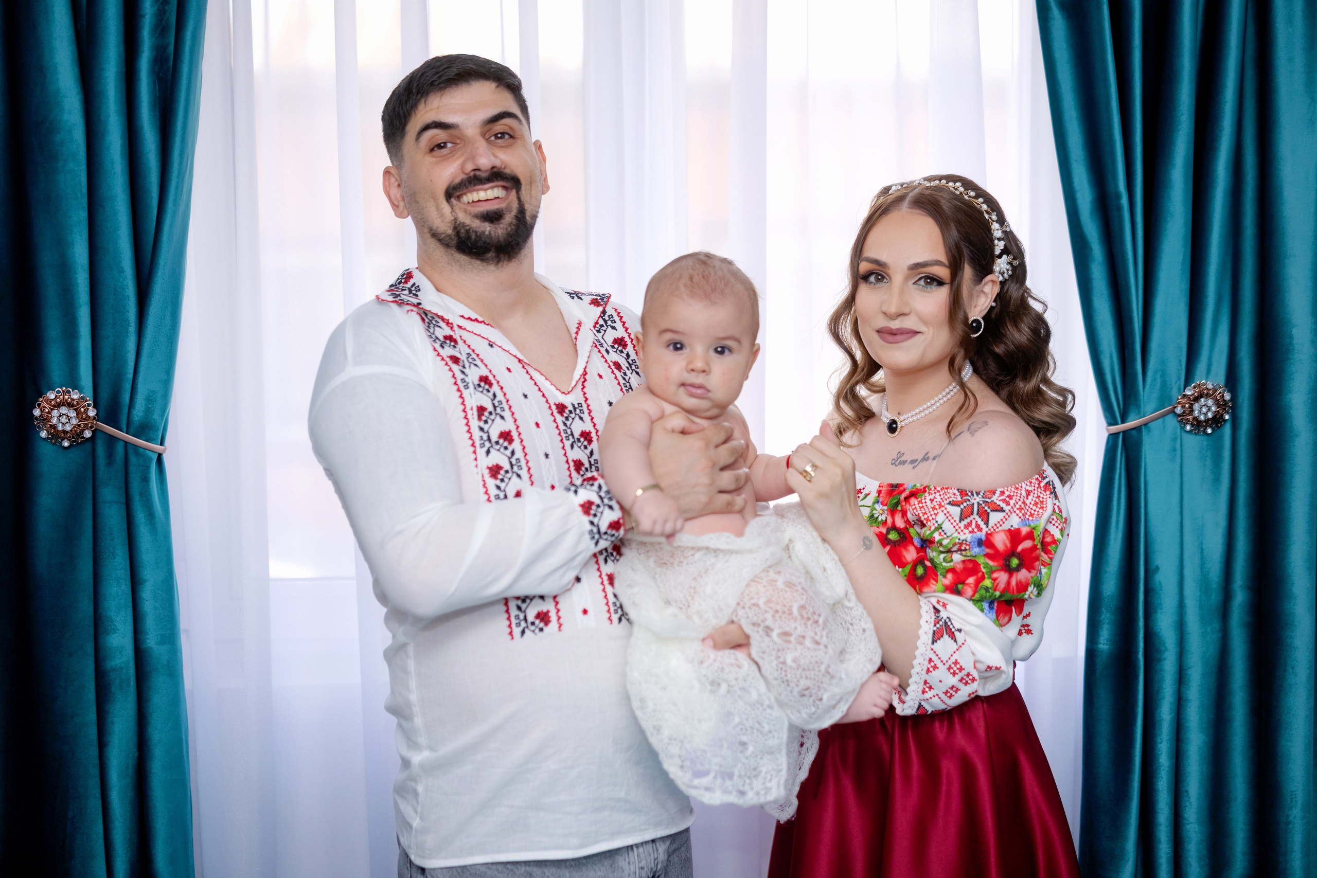 Eren Ionut. Moments By Gub