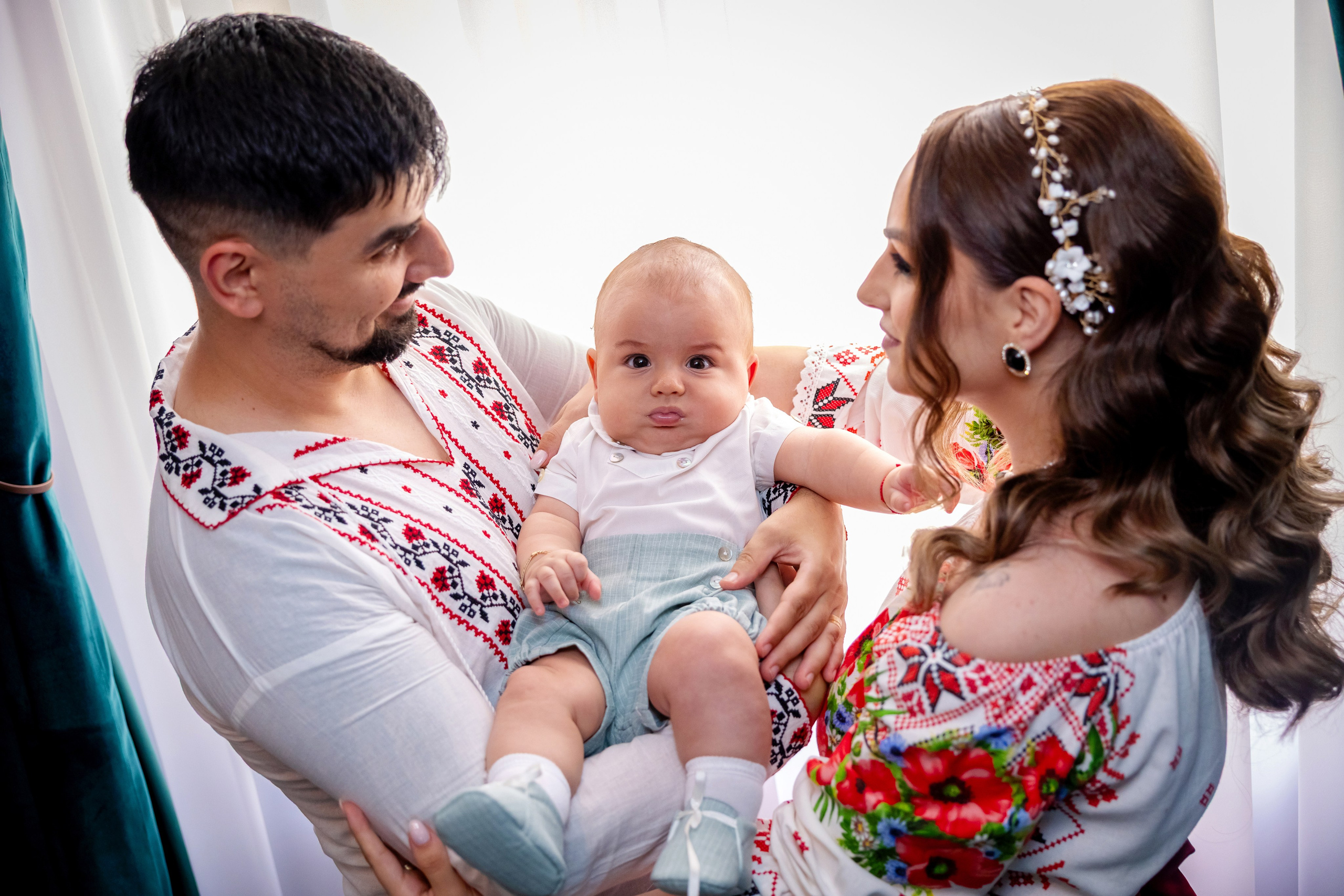 Eren Ionut. Moments By Gub