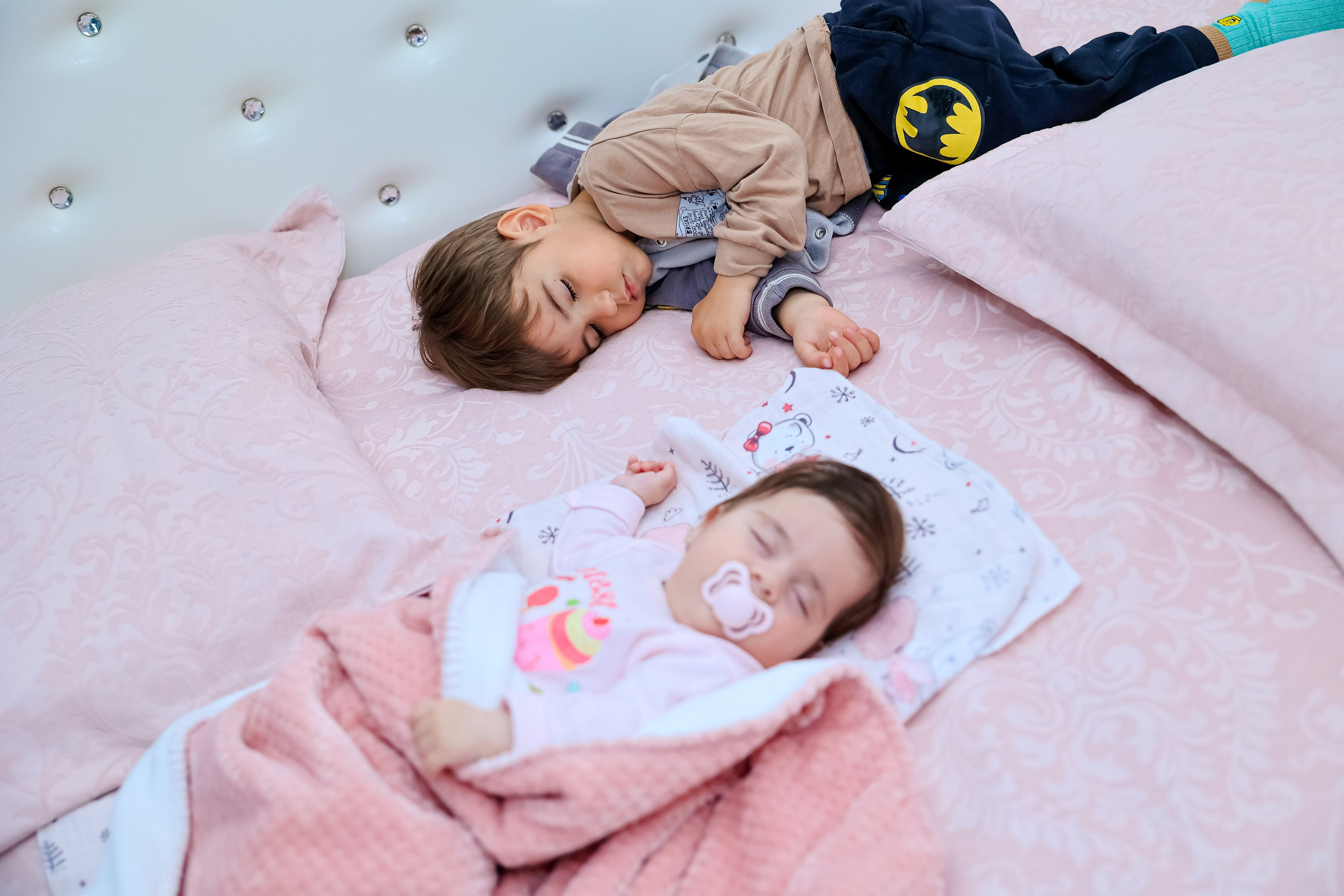 Iris Stefania. Moments By Gub