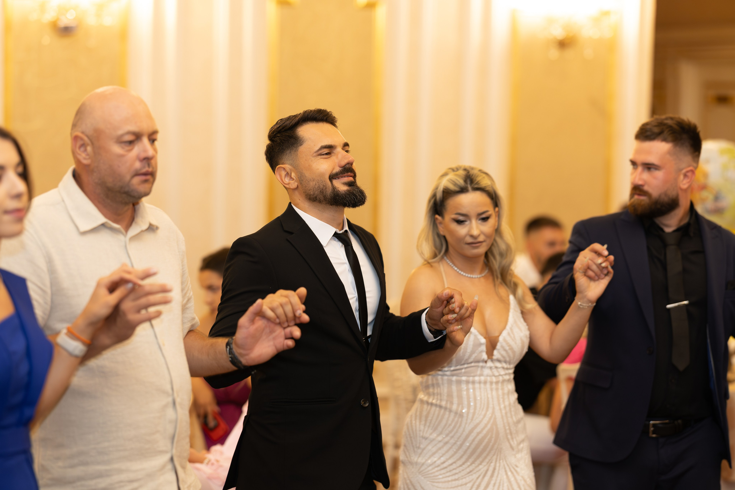 Eric Ionut. Moments By Gub