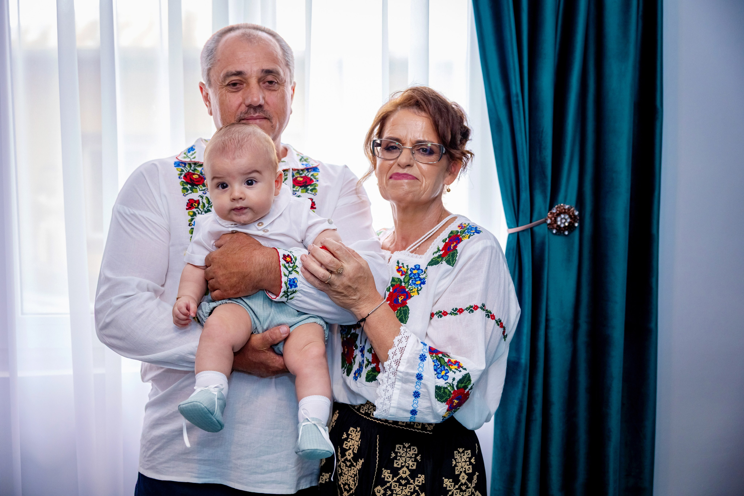 Eren Ionut. Moments By Gub